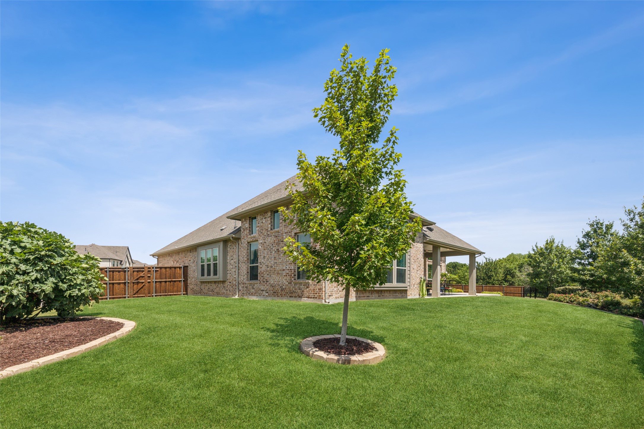 1600 Dublin Ridge Drive
