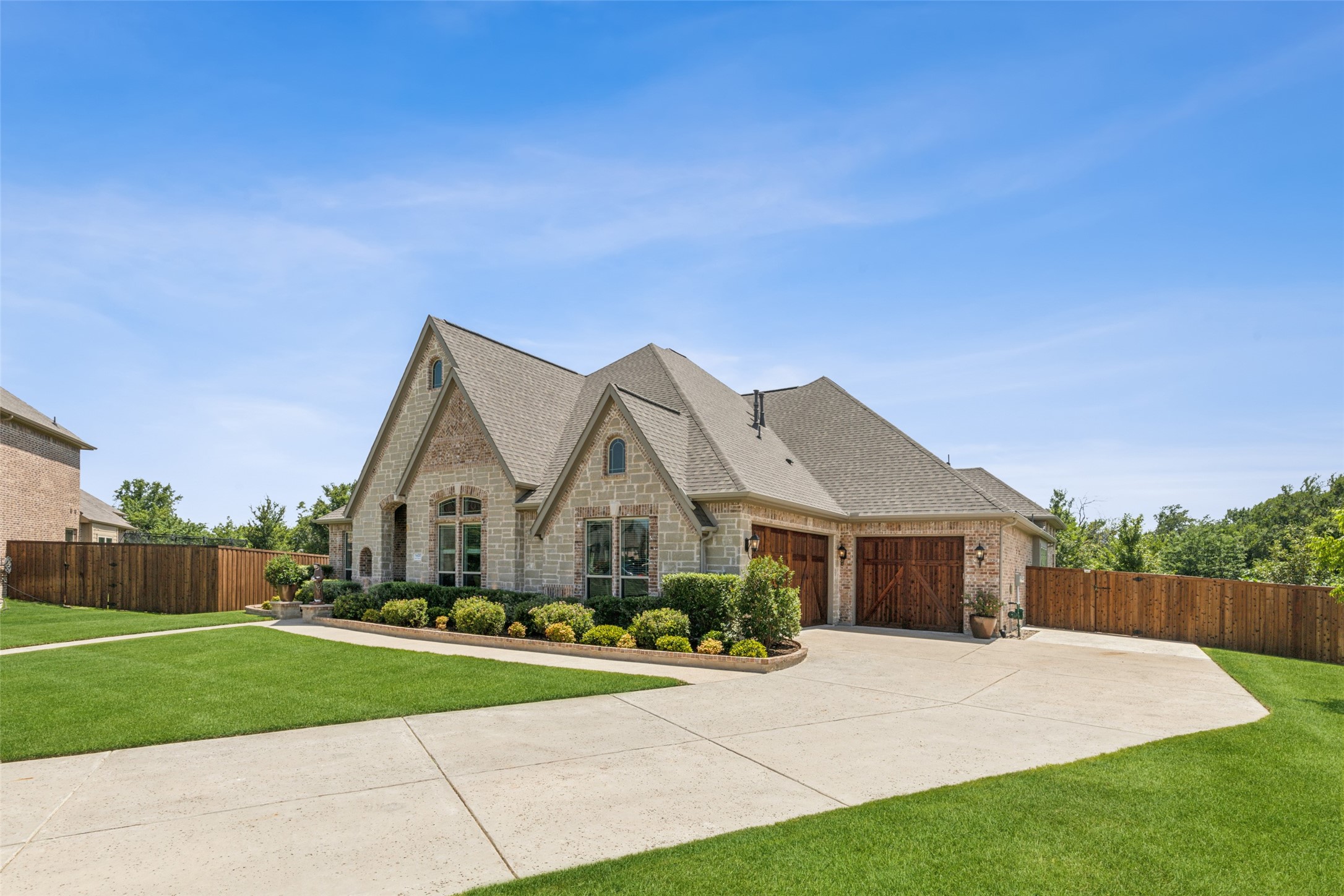 1600 Dublin Ridge Drive