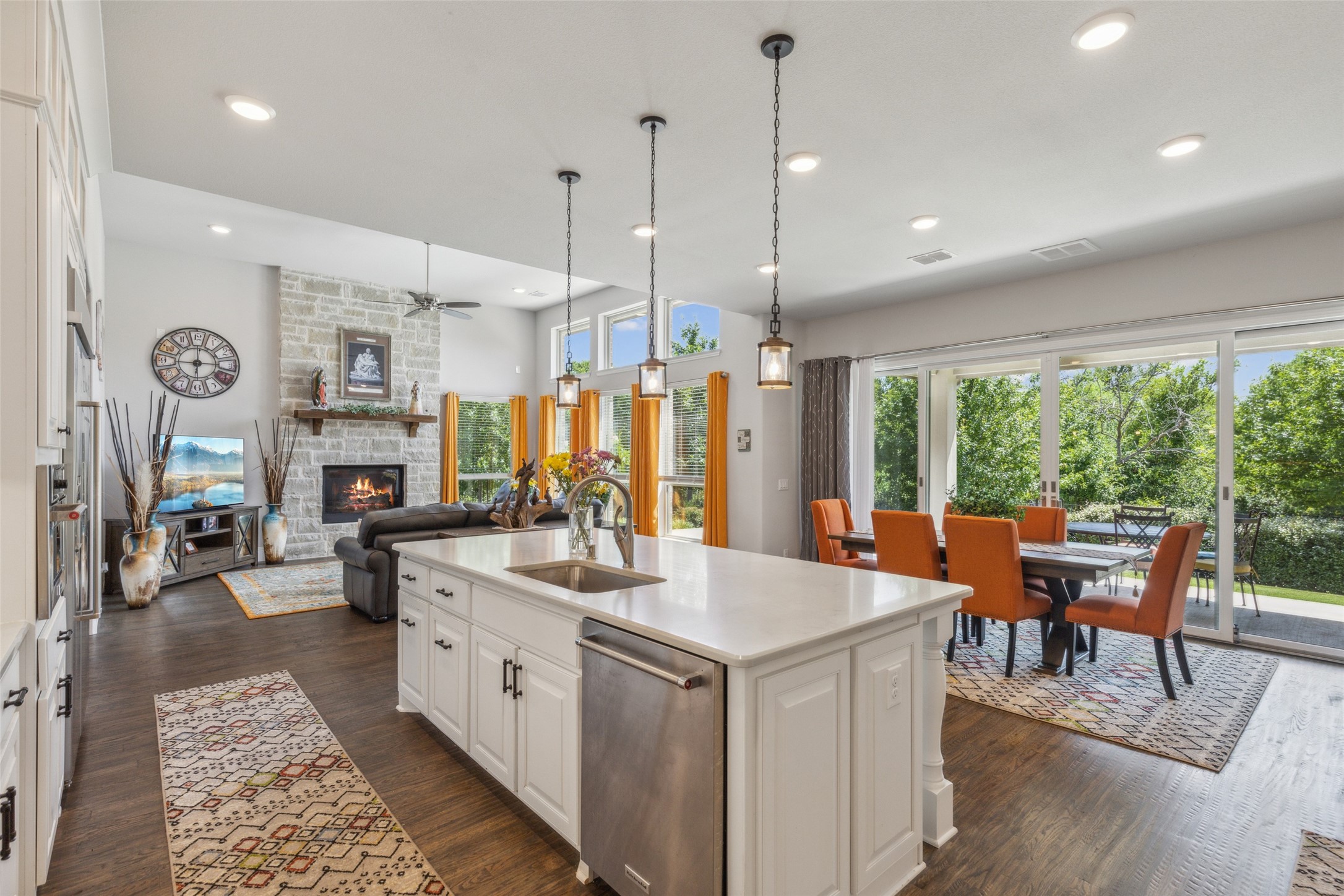 1600 Dublin Ridge Drive
