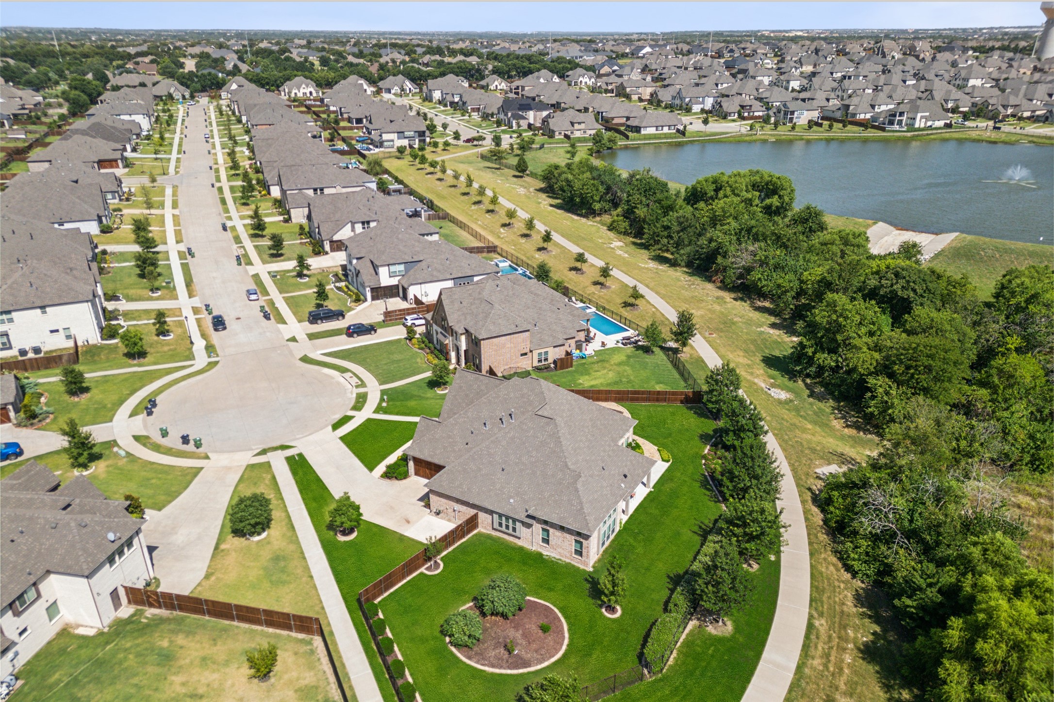 1600 Dublin Ridge Drive