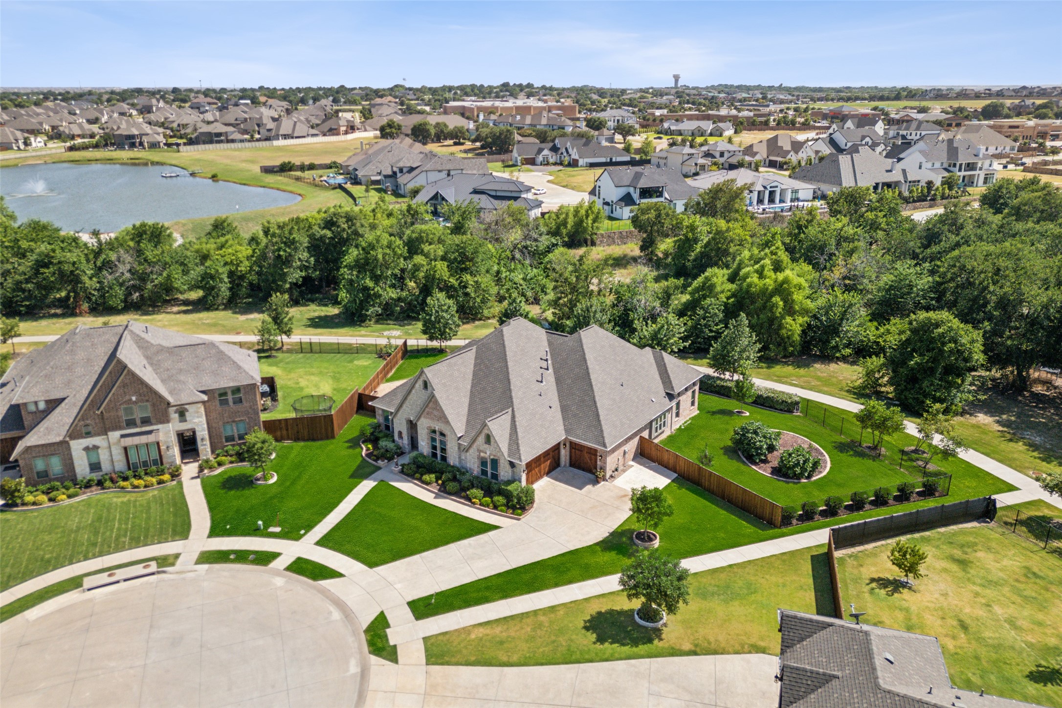 1600 Dublin Ridge Drive