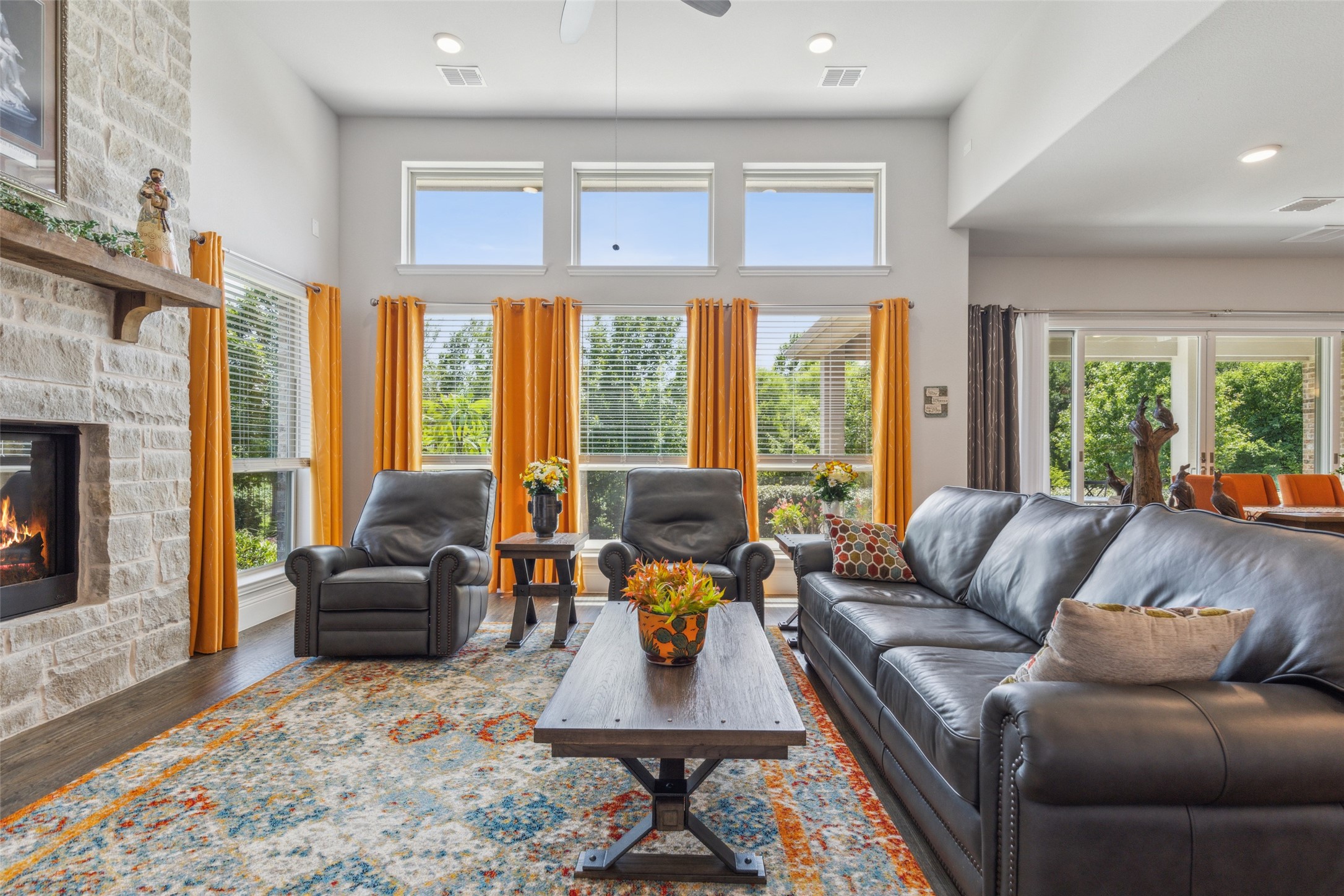 1600 Dublin Ridge Drive