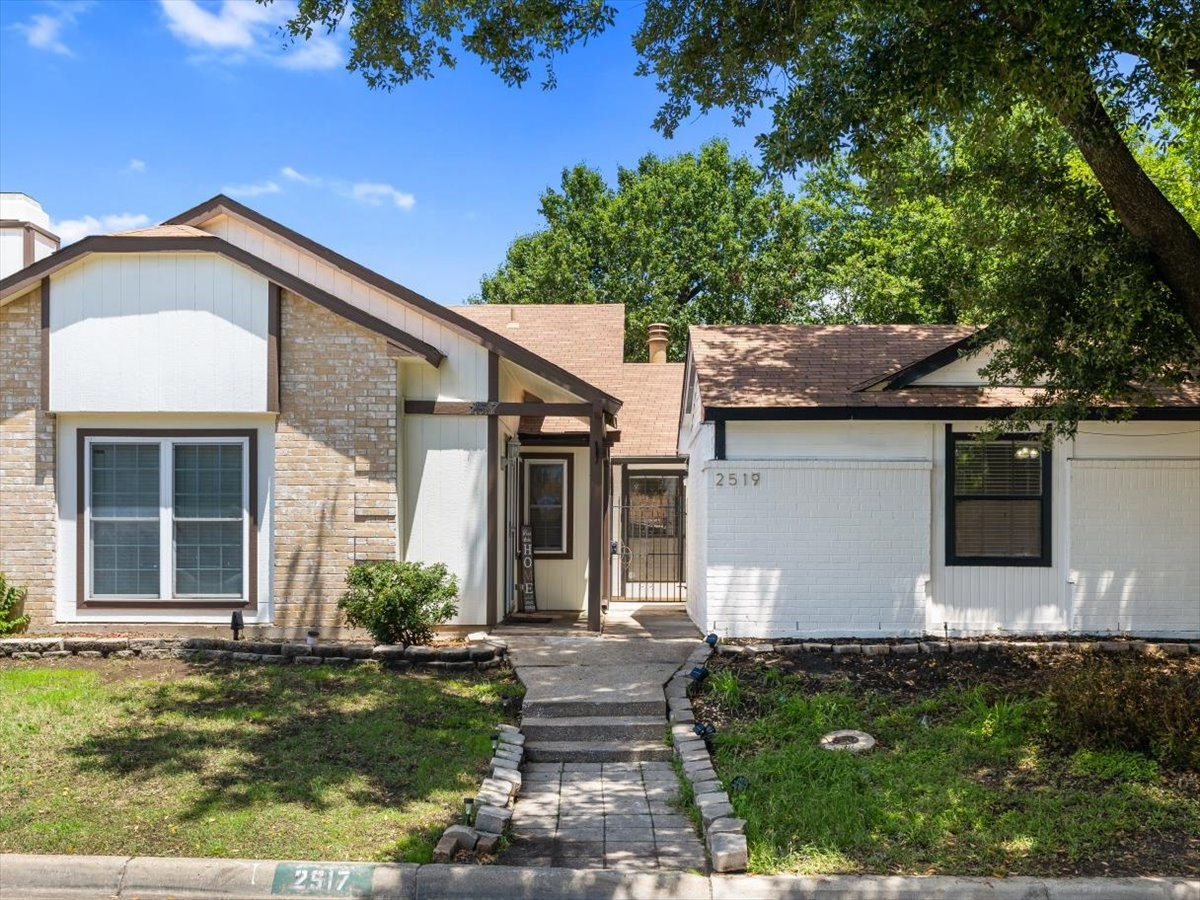 2519 Sunflower Drive
