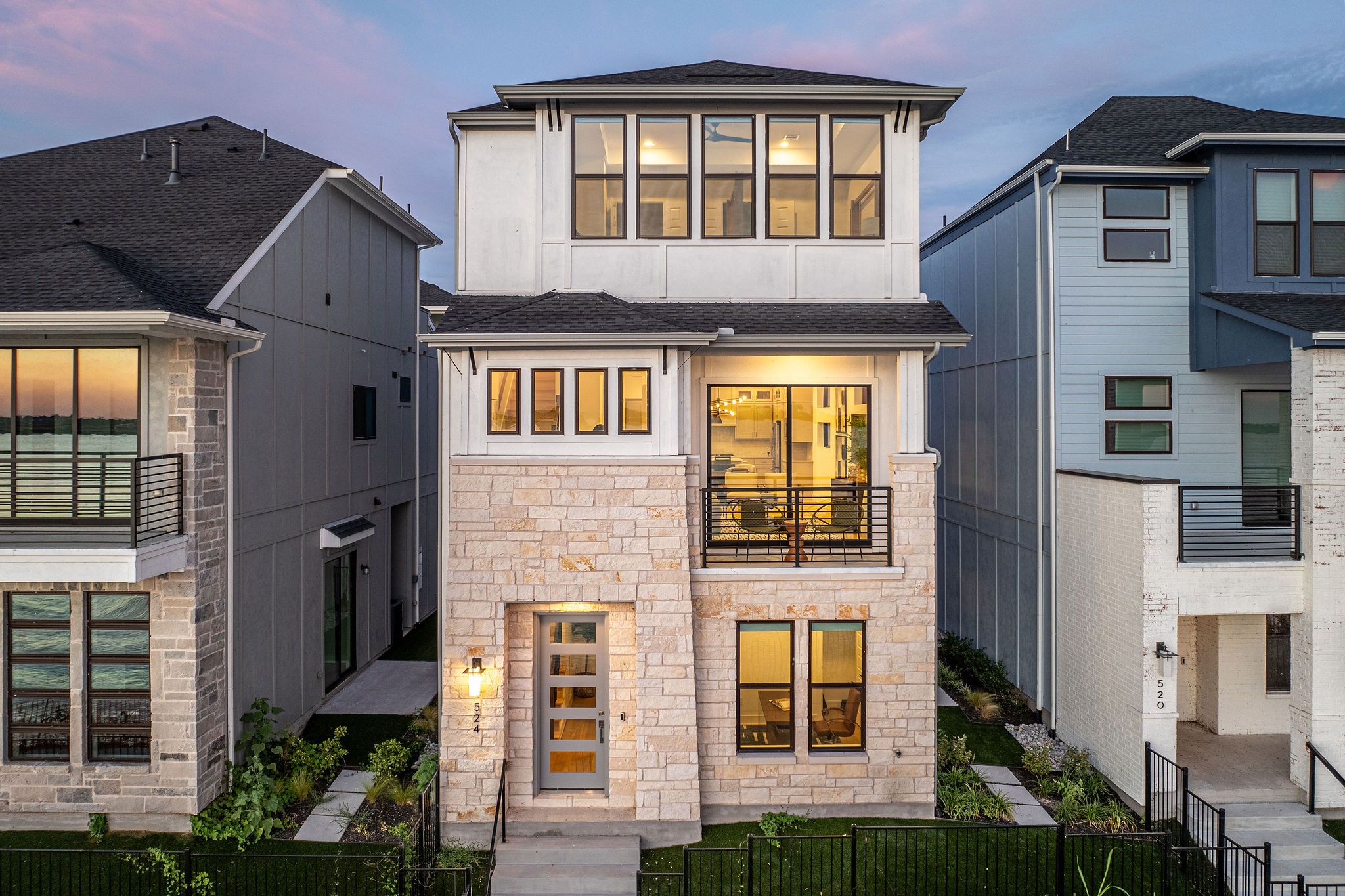 524 Secretariat Drive