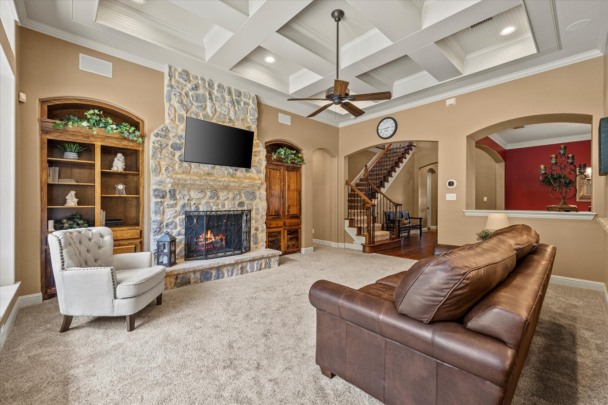2155 Lake Forest Drive