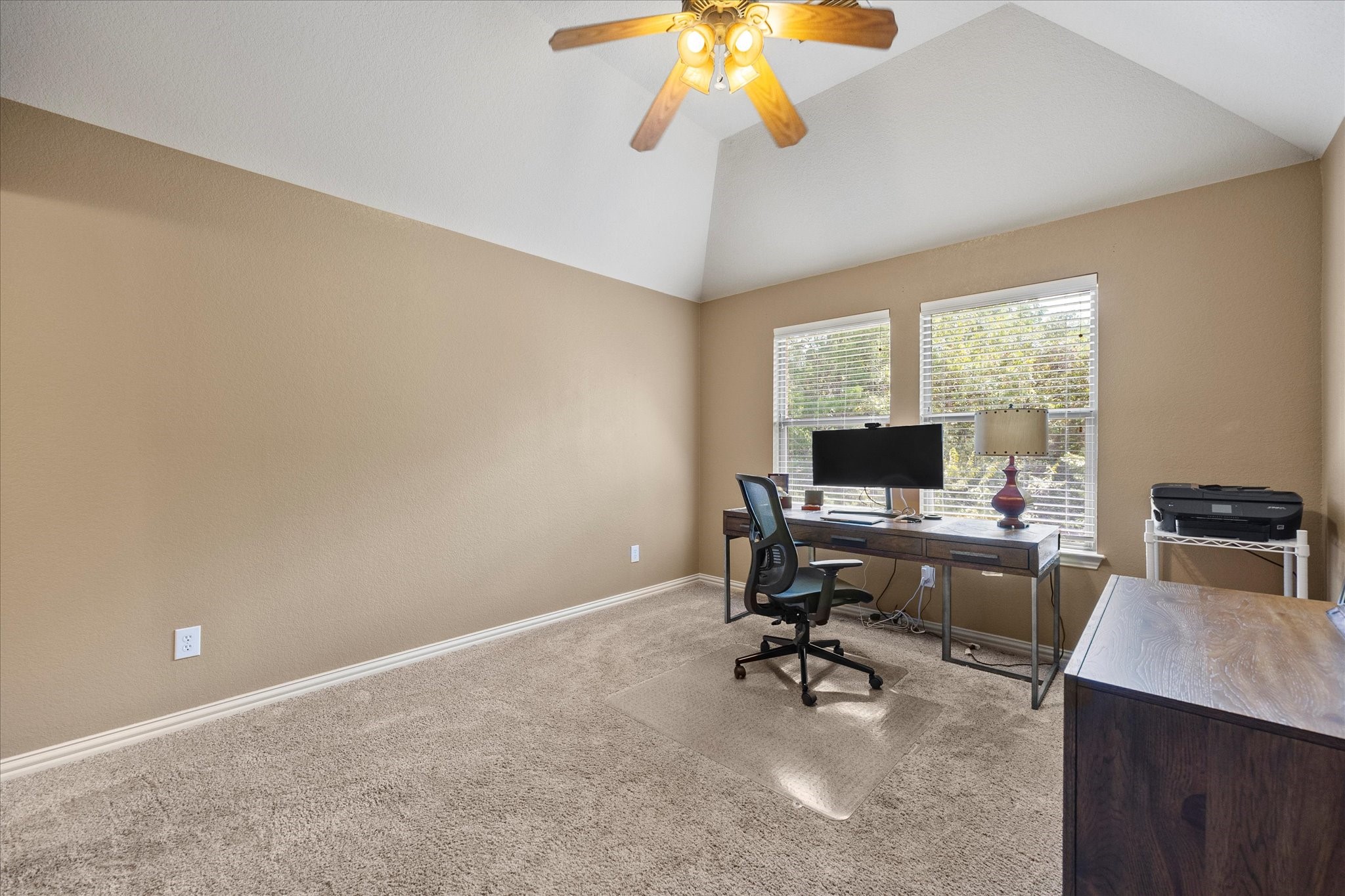 2155 Lake Forest Drive