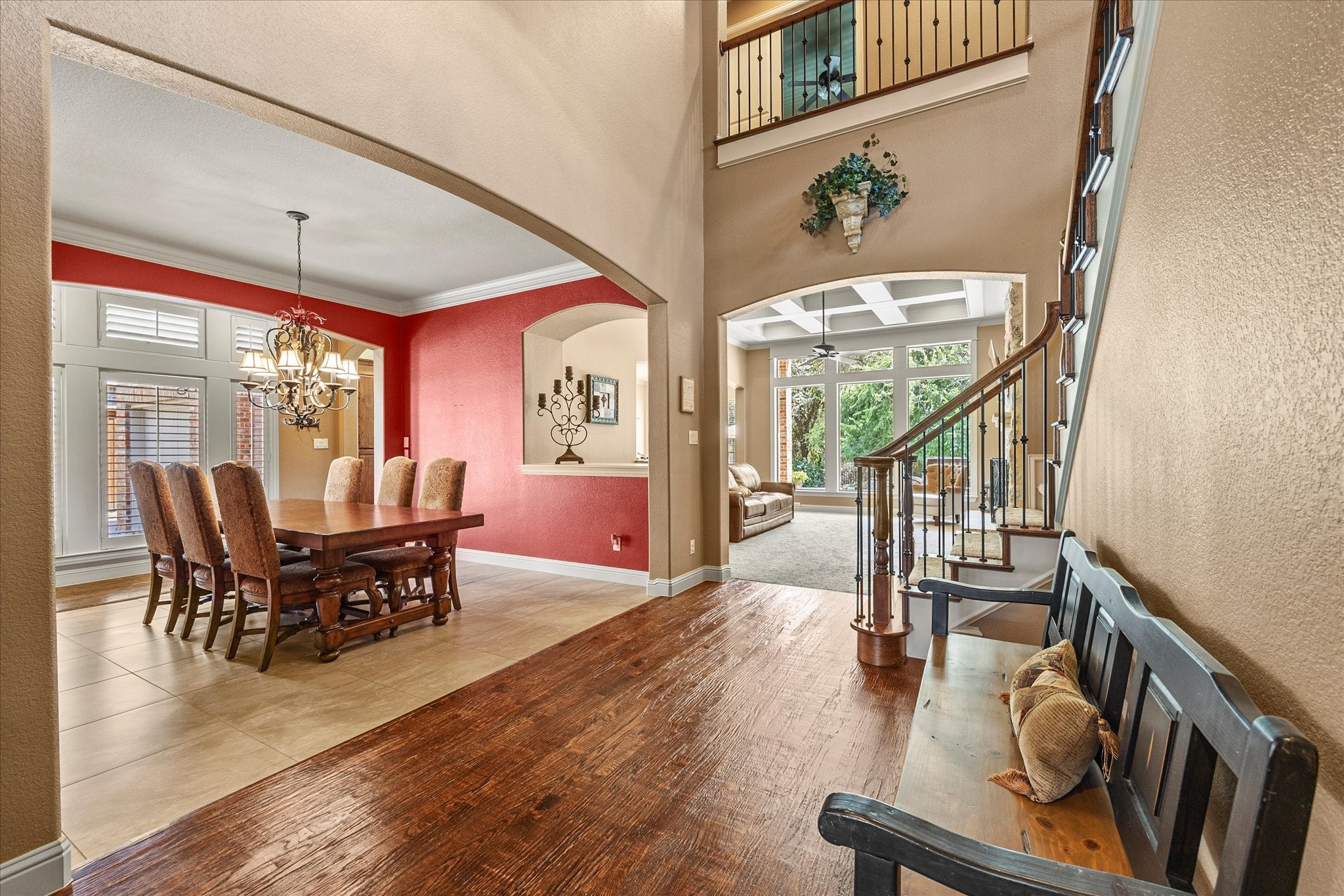 2155 Lake Forest Drive