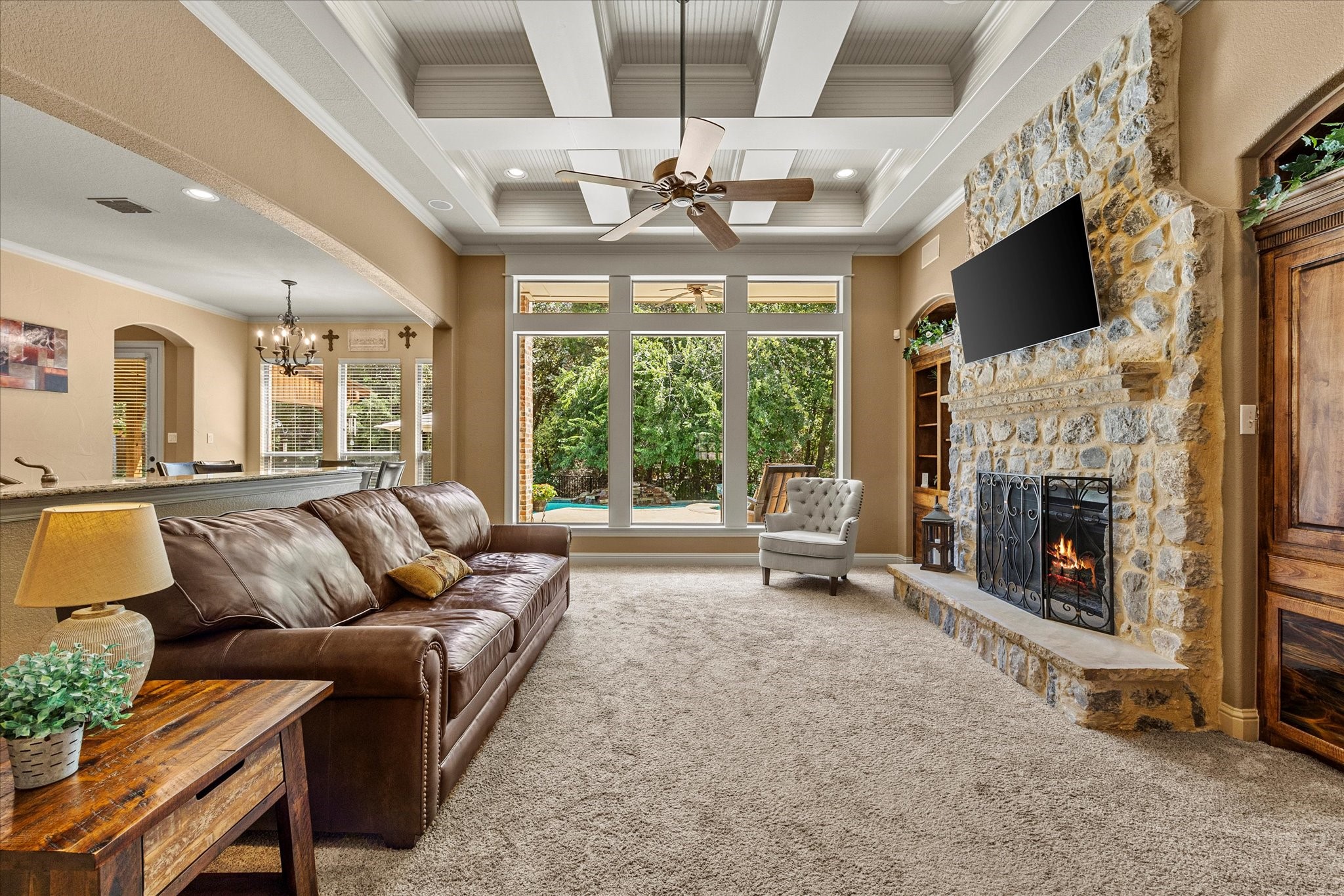 2155 Lake Forest Drive
