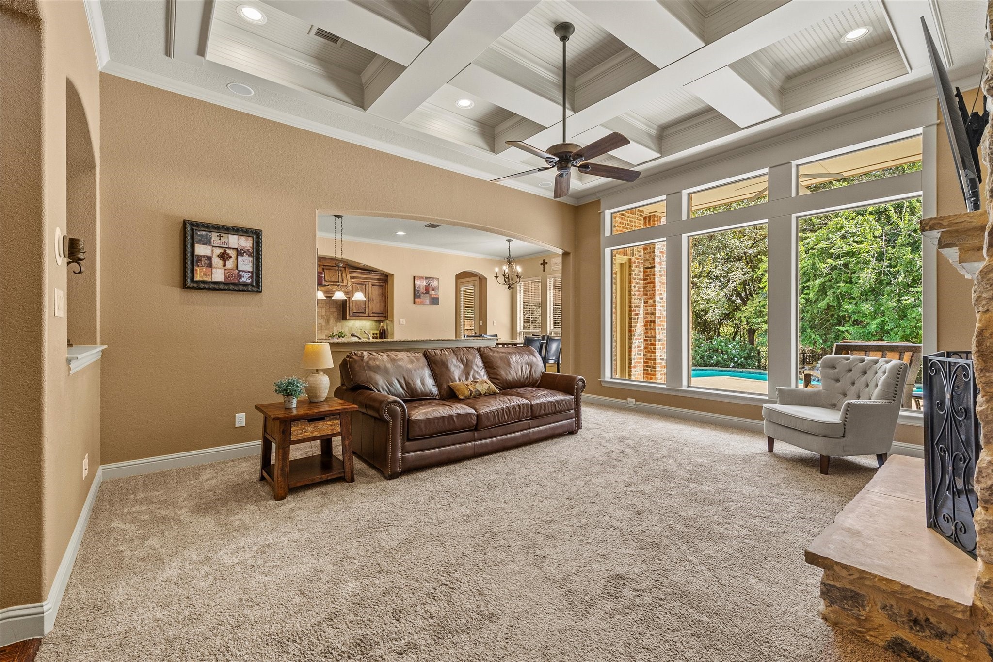 2155 Lake Forest Drive