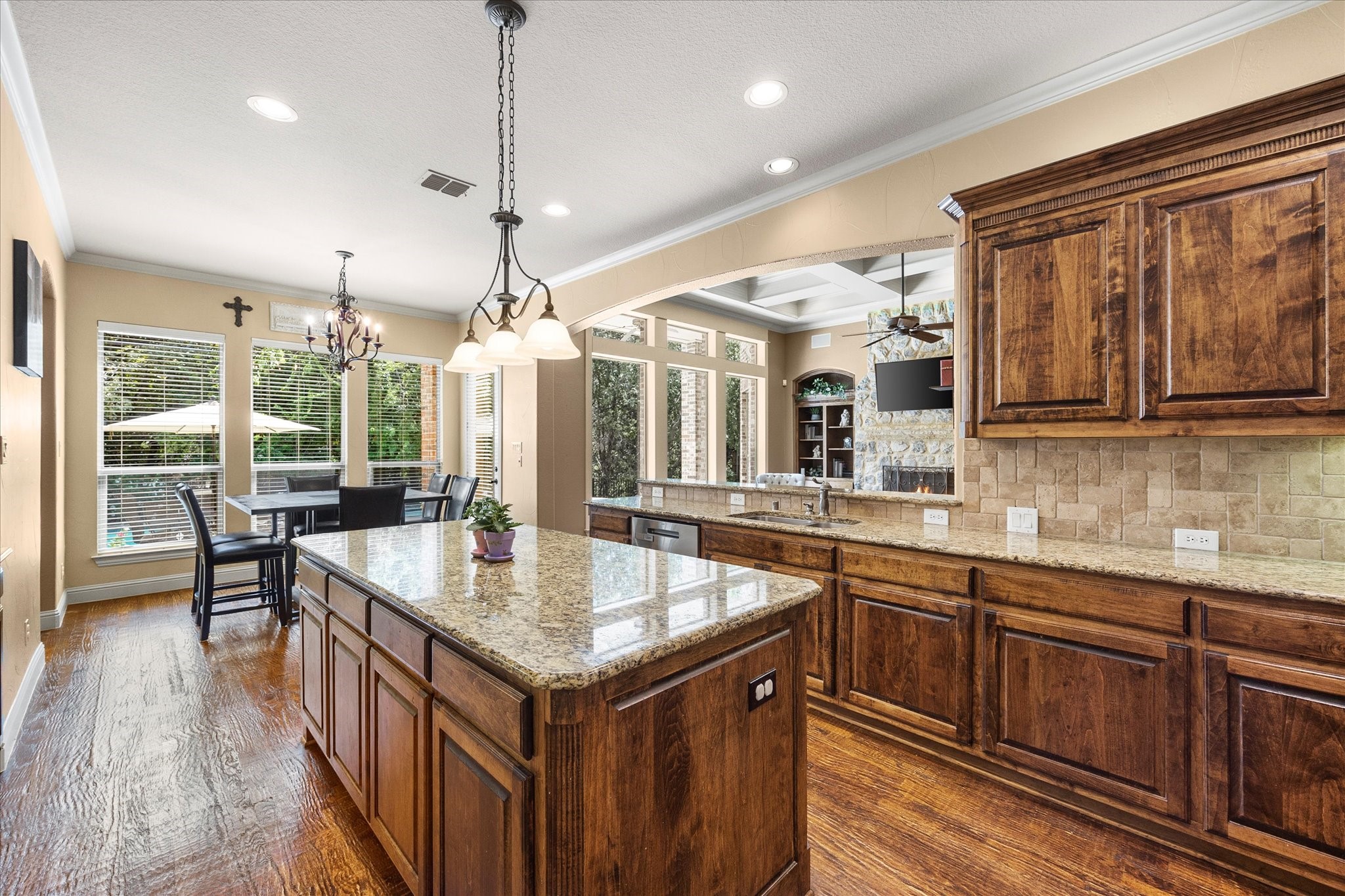 2155 Lake Forest Drive