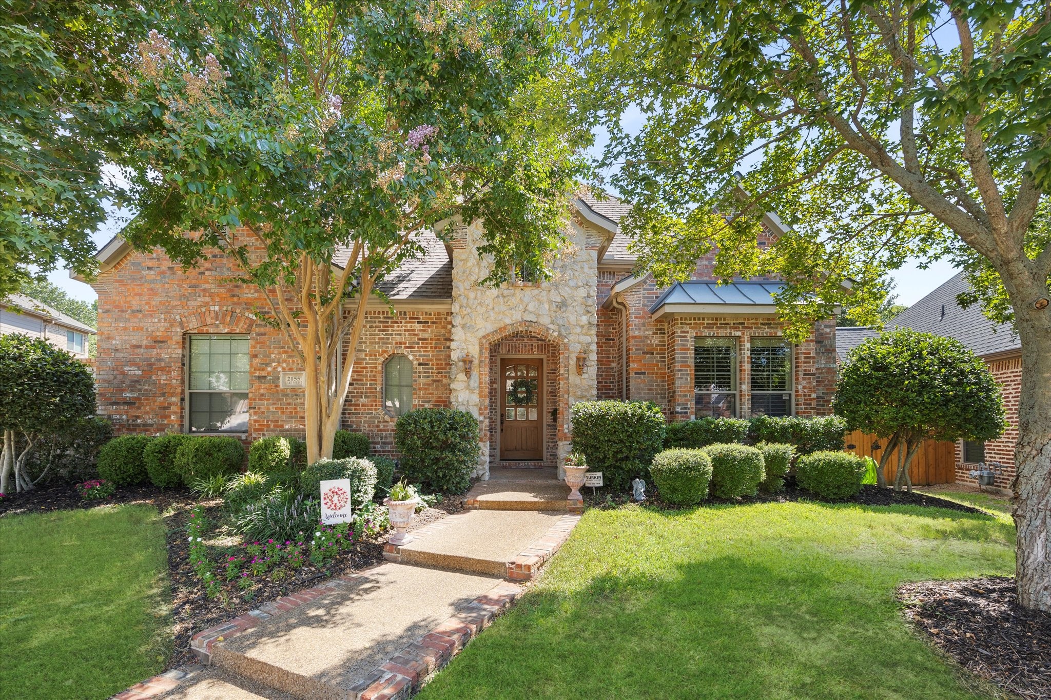 2155 Lake Forest Drive