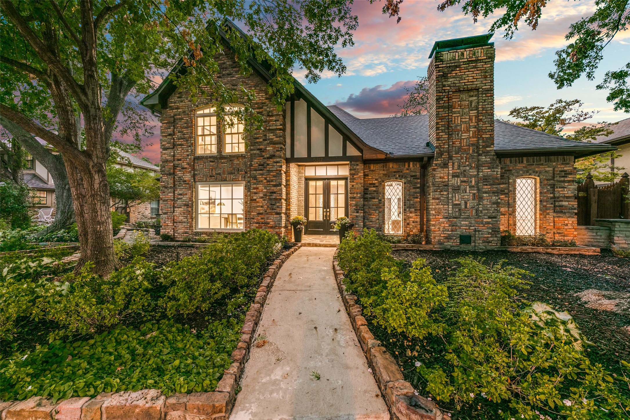 5317 Calumet Drive