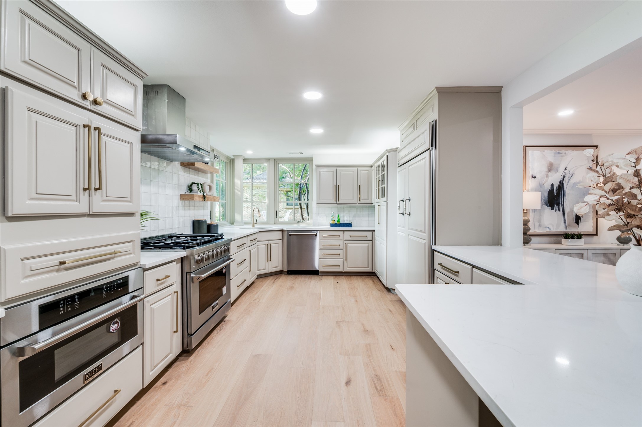 5317 Calumet Drive