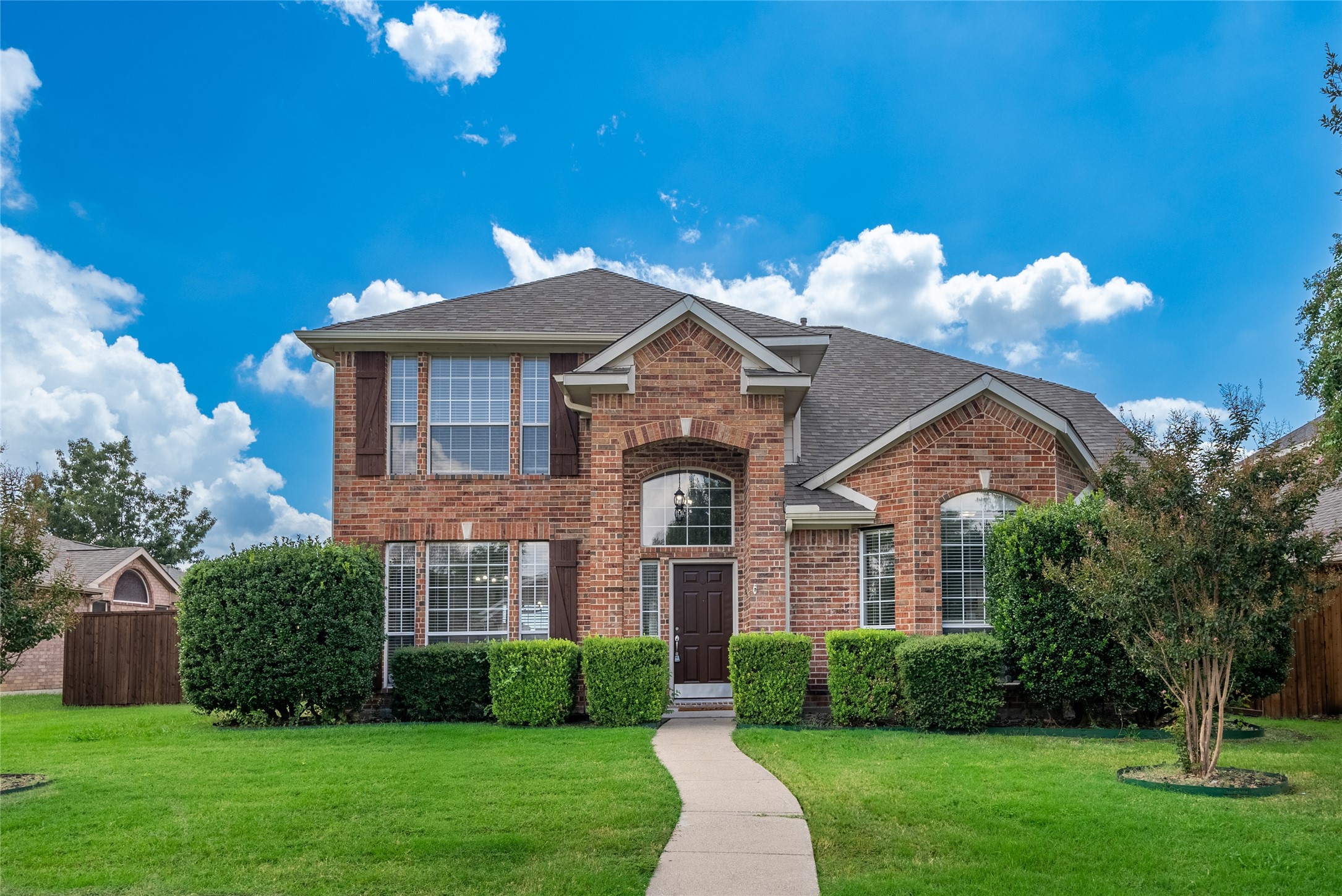 10117 Joy Drive