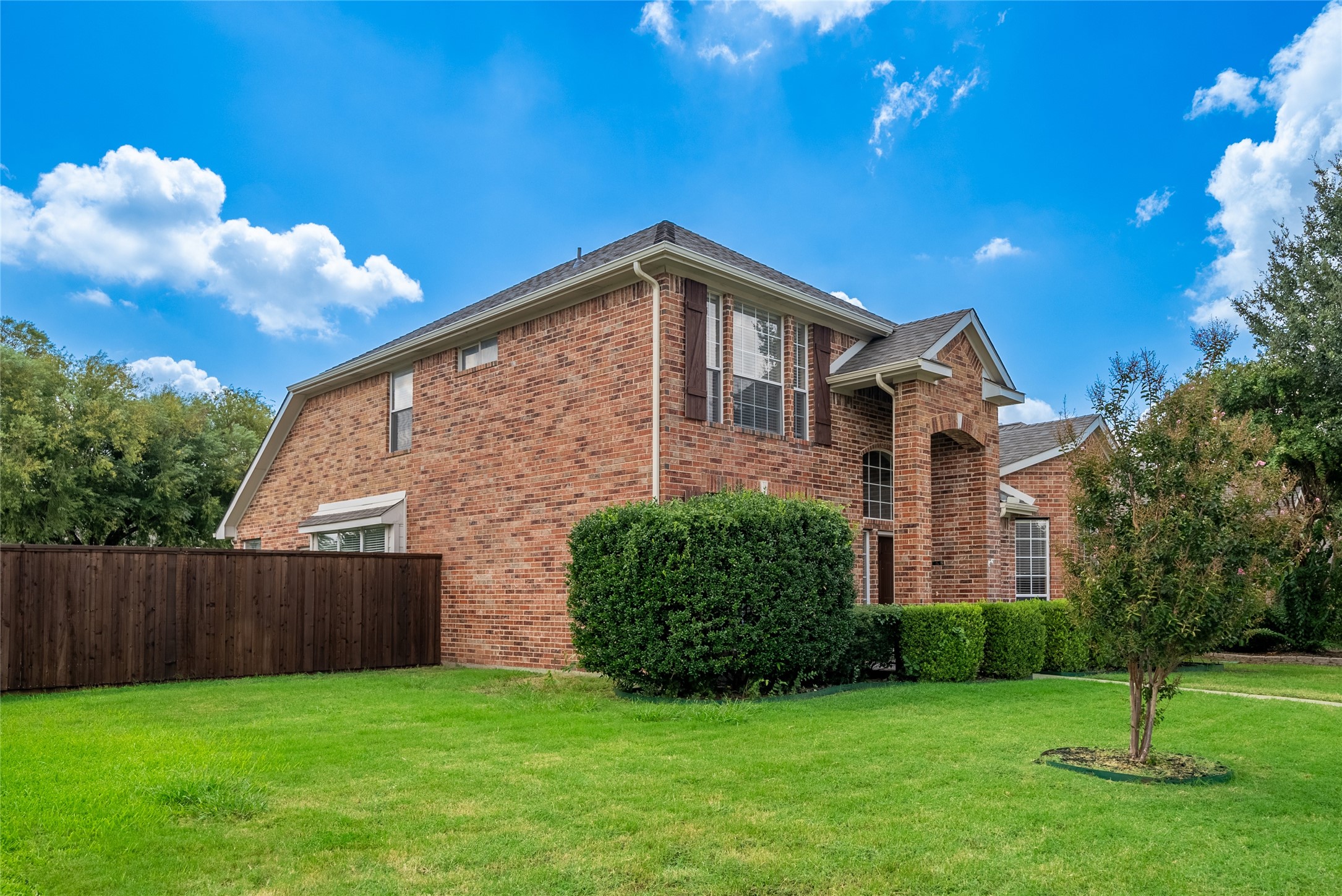10117 Joy Drive