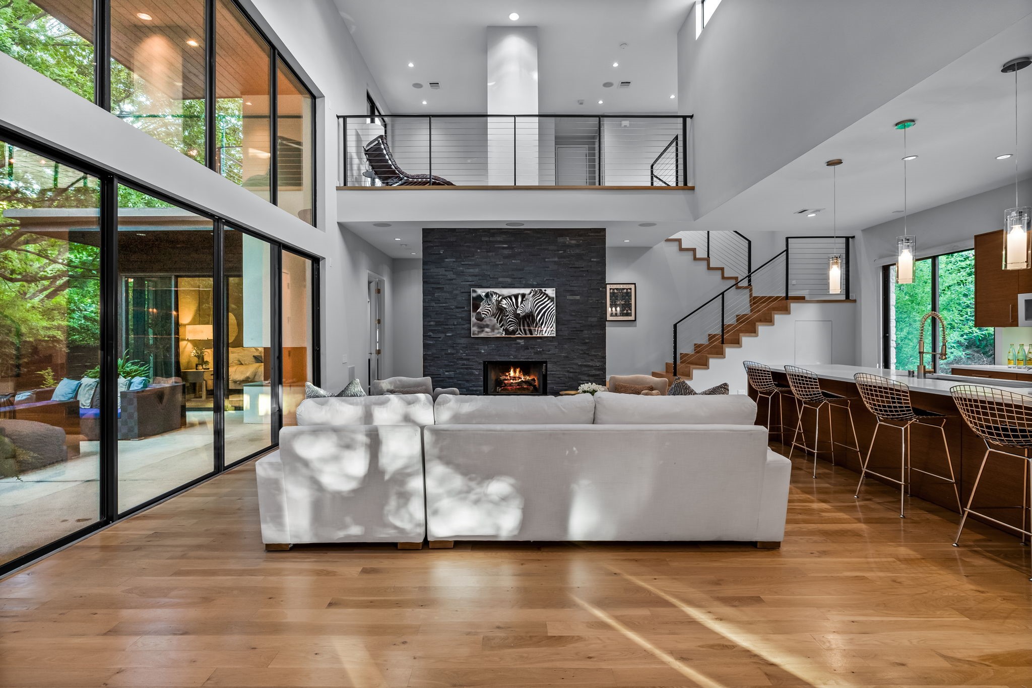 8006 San Leandro Drive