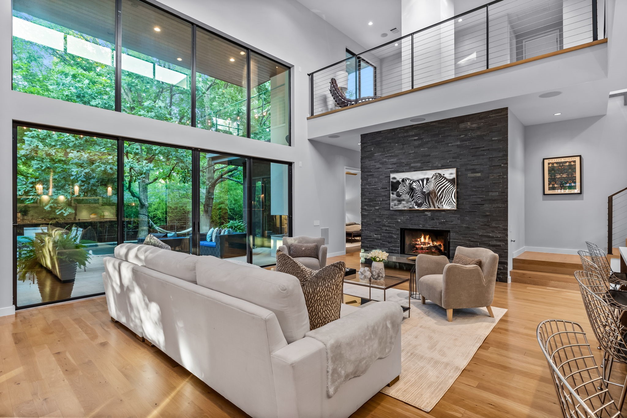 8006 San Leandro Drive