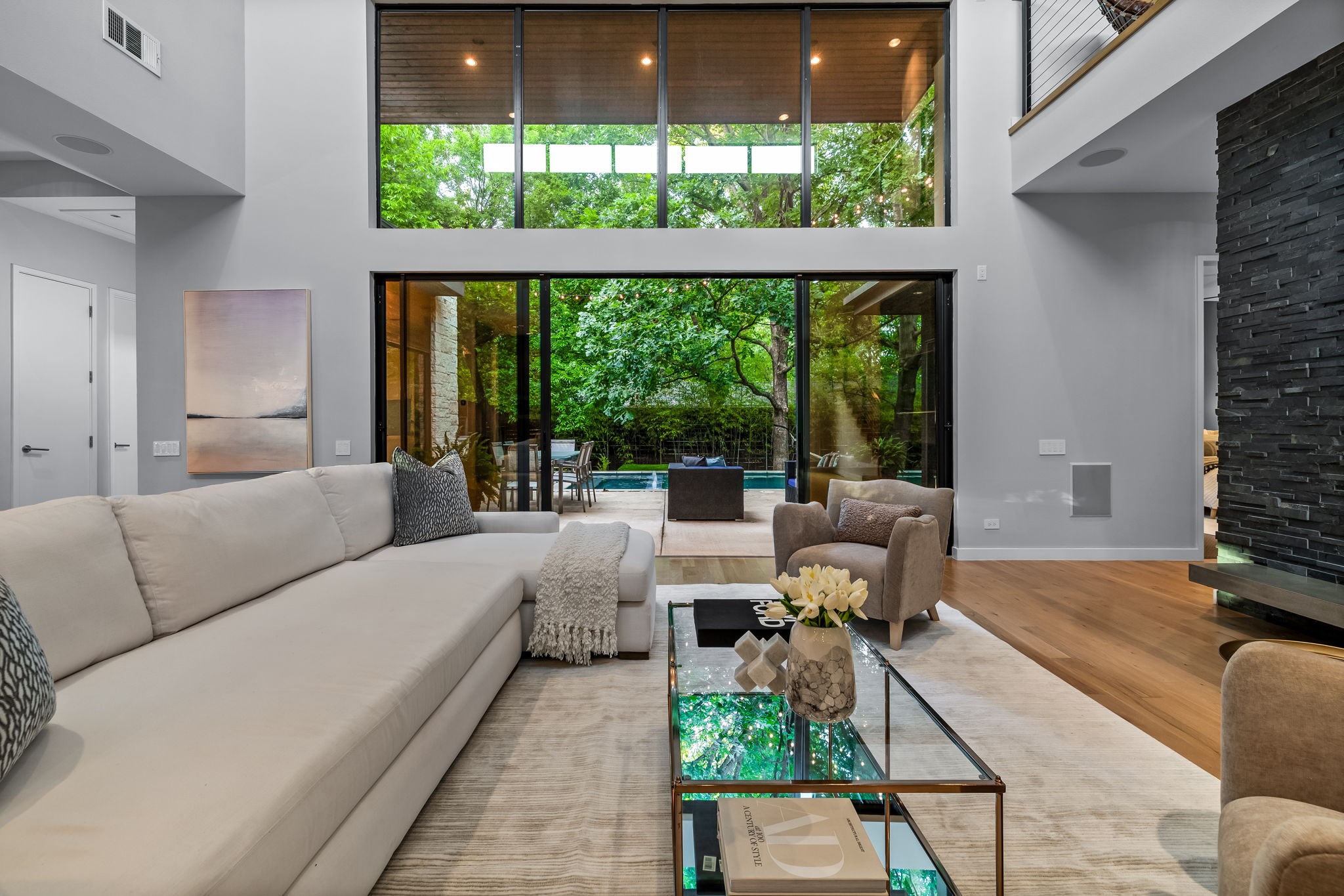 8006 San Leandro Drive