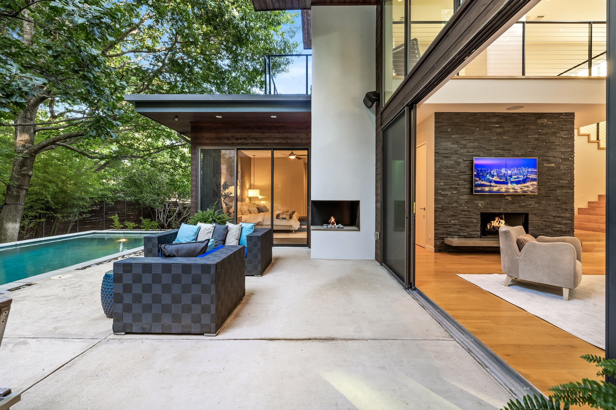8006 San Leandro Drive
