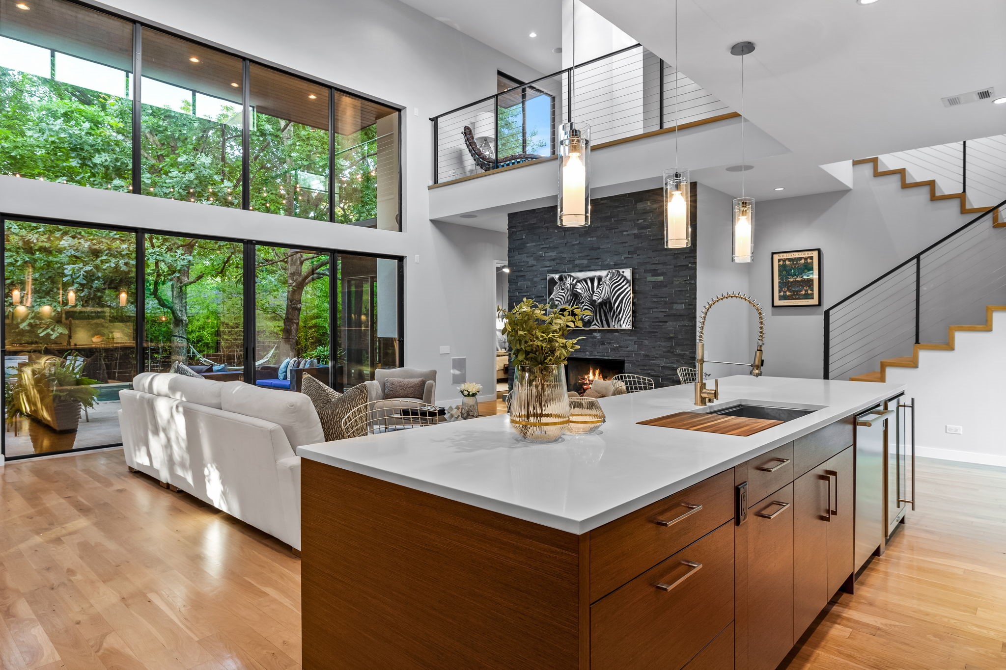 8006 San Leandro Drive