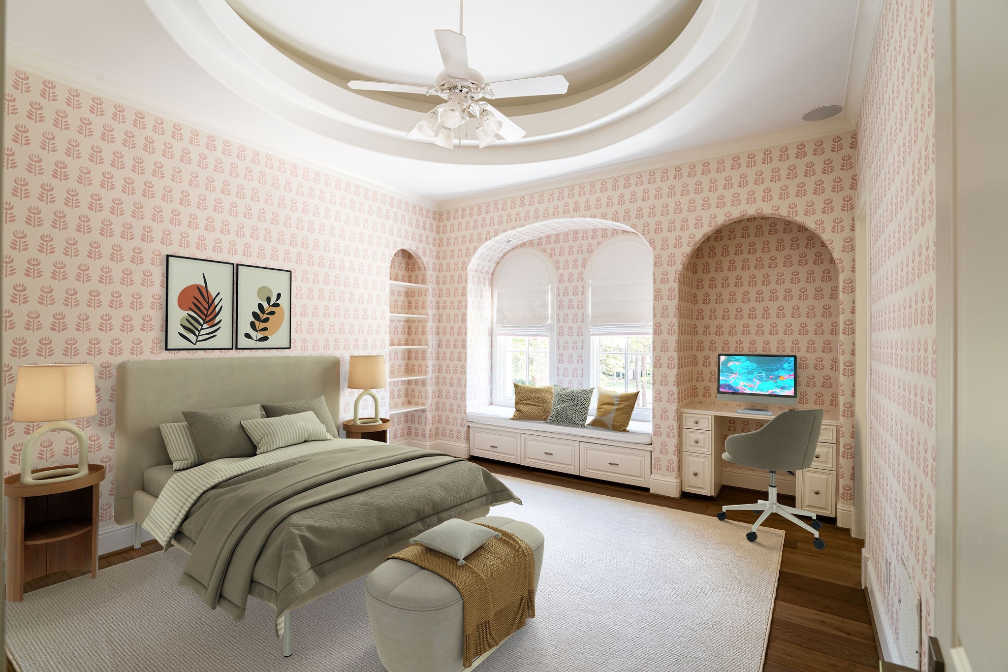 5913 Giverny