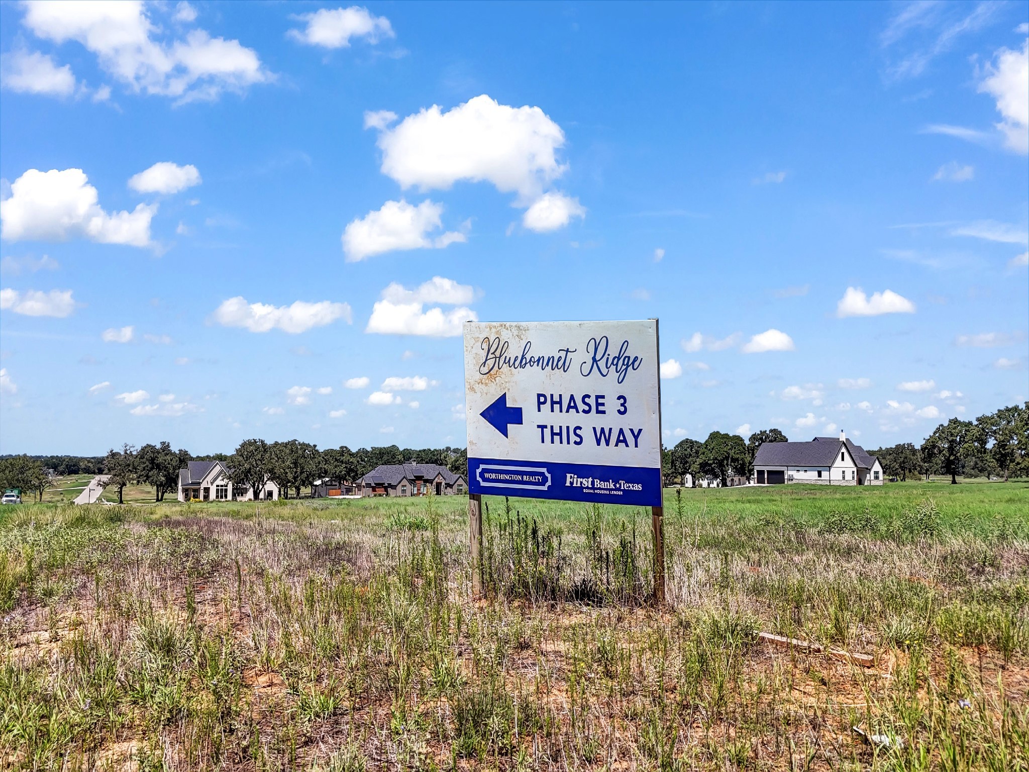 1023 Bluebonnet Ridge