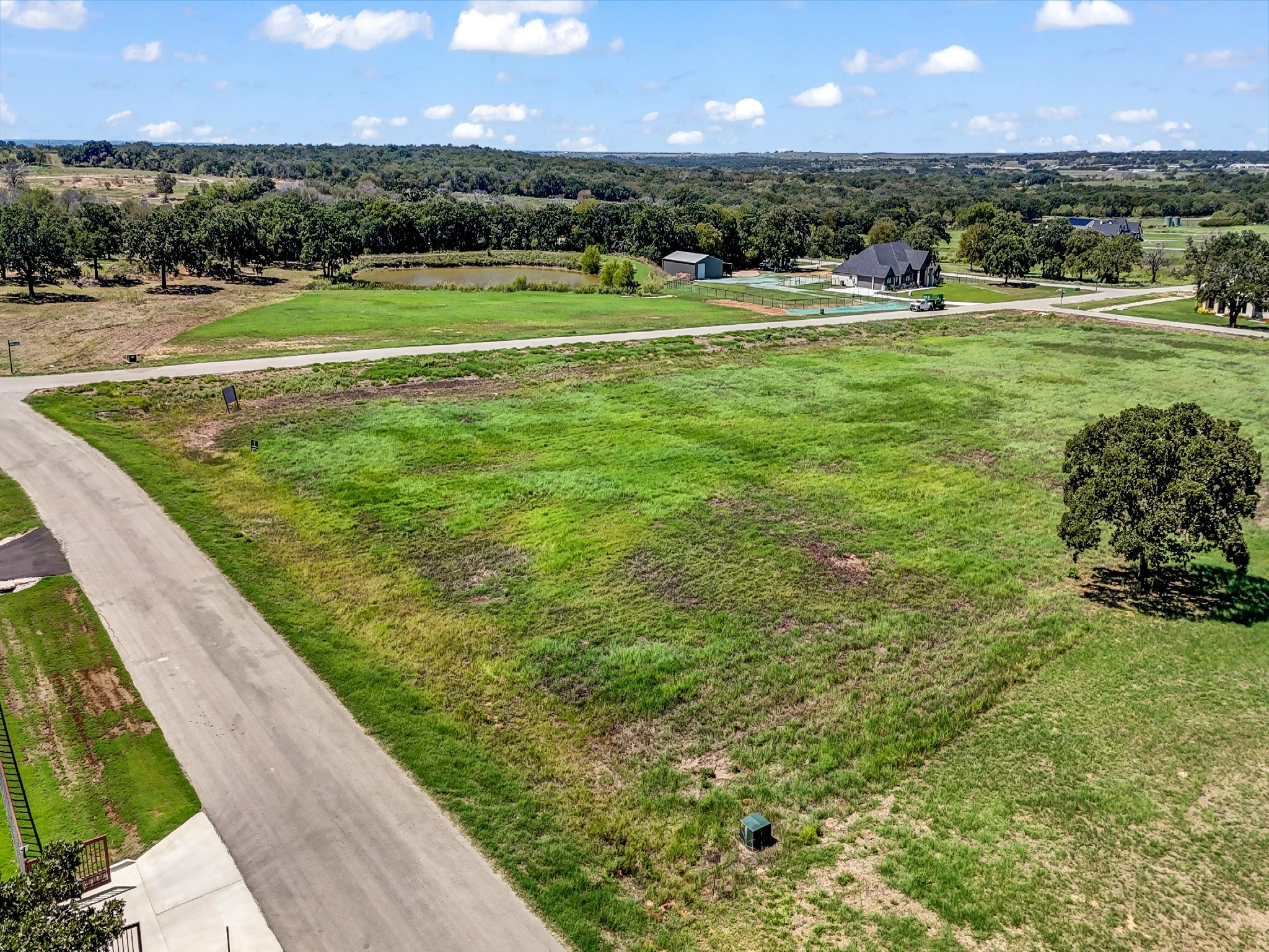 1023 Bluebonnet Ridge