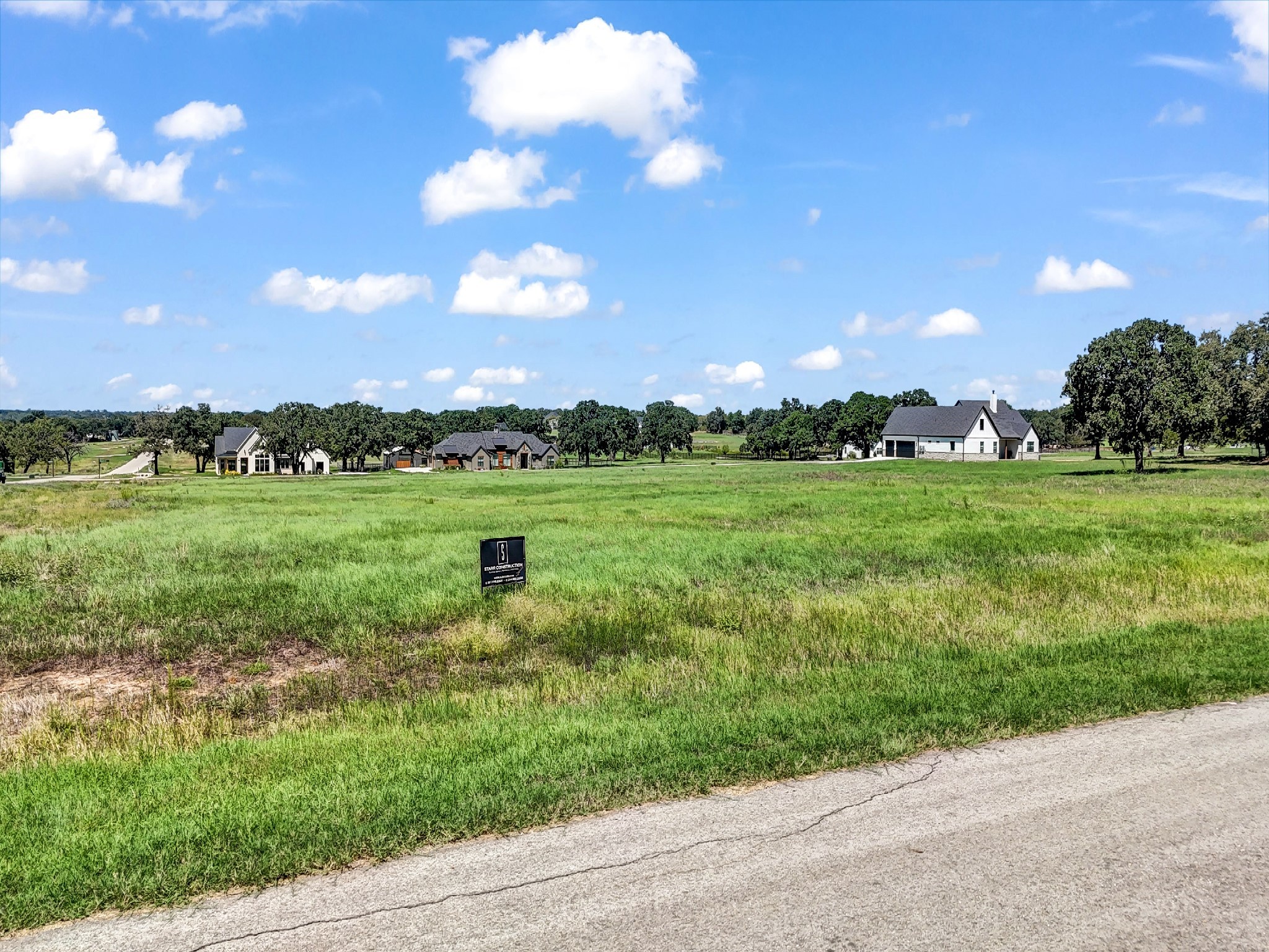 1023 Bluebonnet Ridge