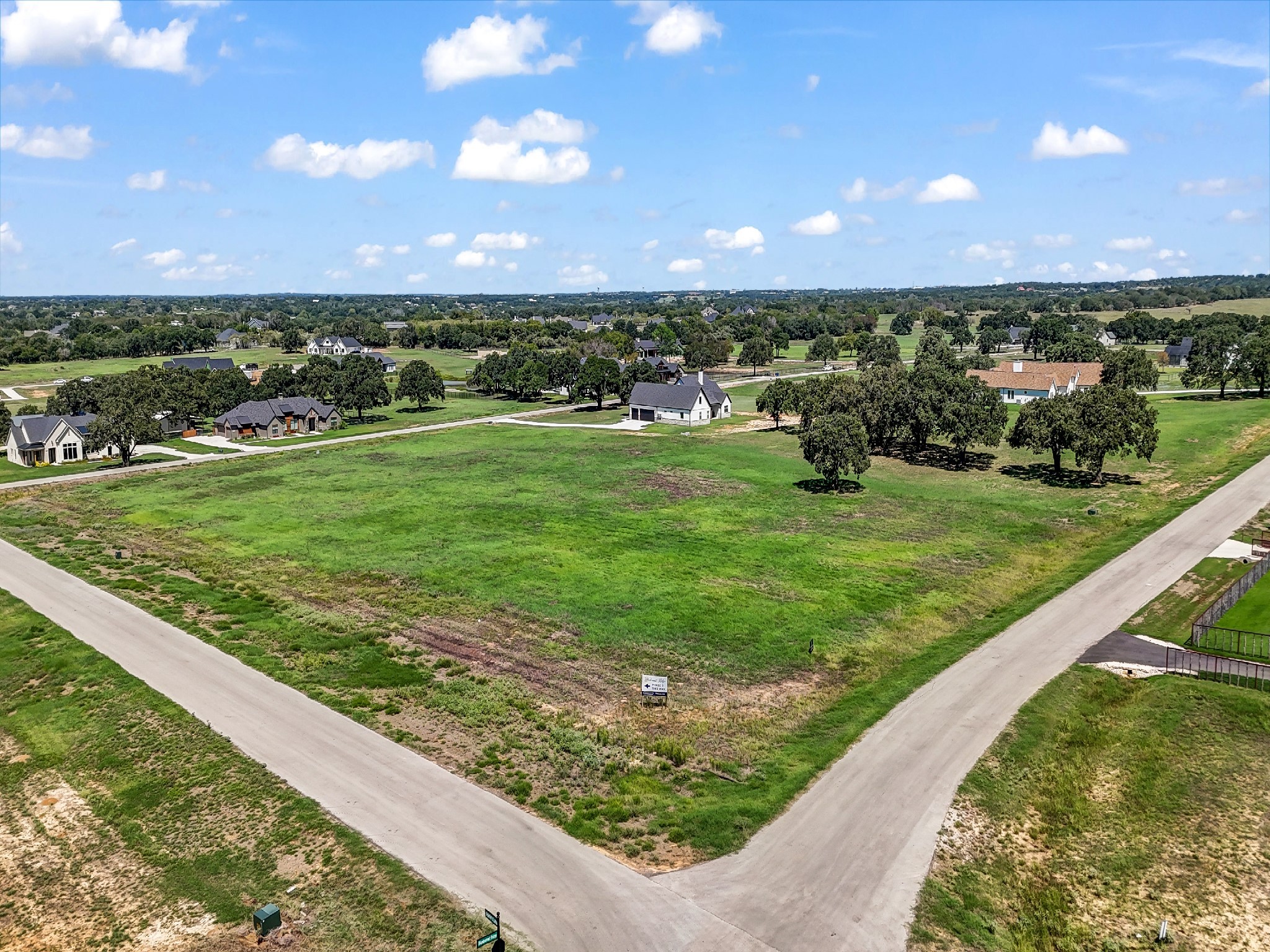 1023 Bluebonnet Ridge