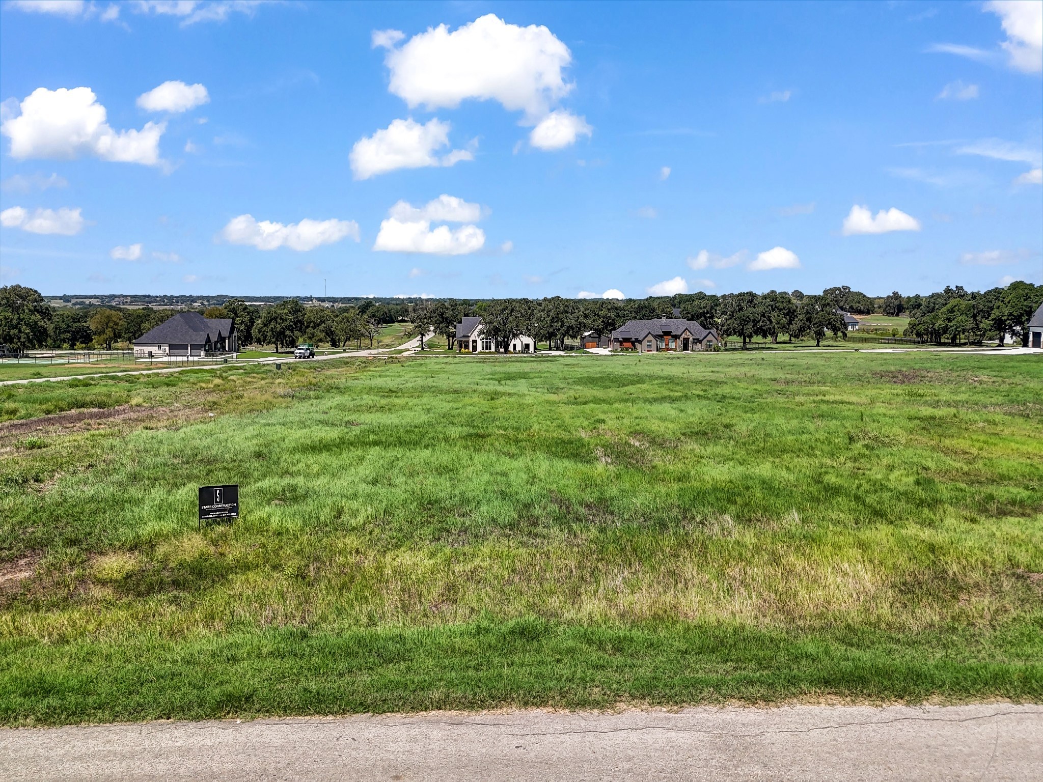 1023 Bluebonnet Ridge