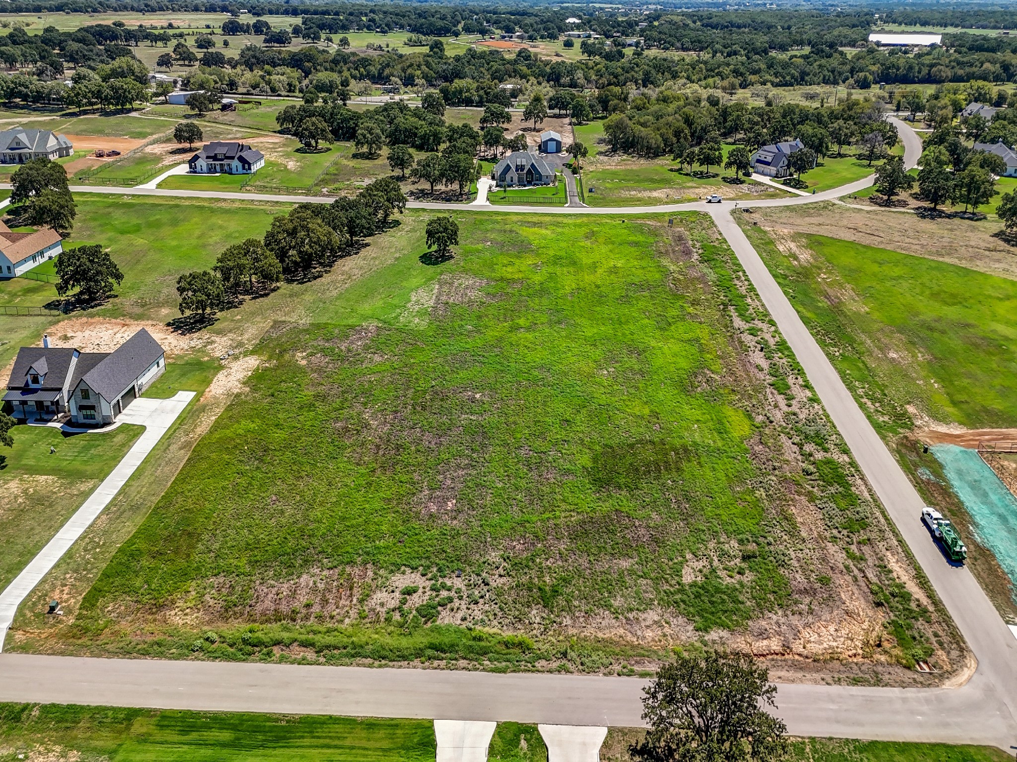 1023 Bluebonnet Ridge