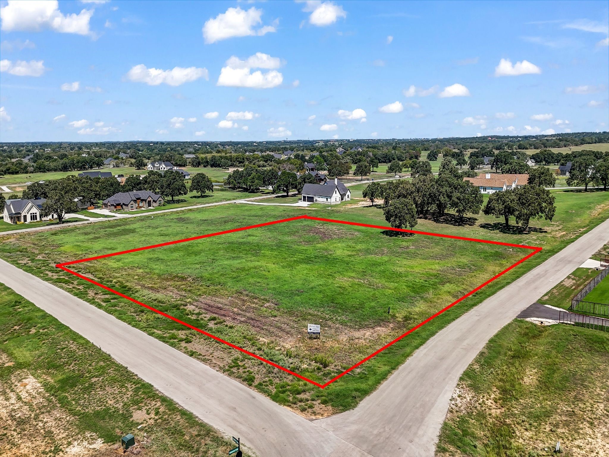 1023 Bluebonnet Ridge
