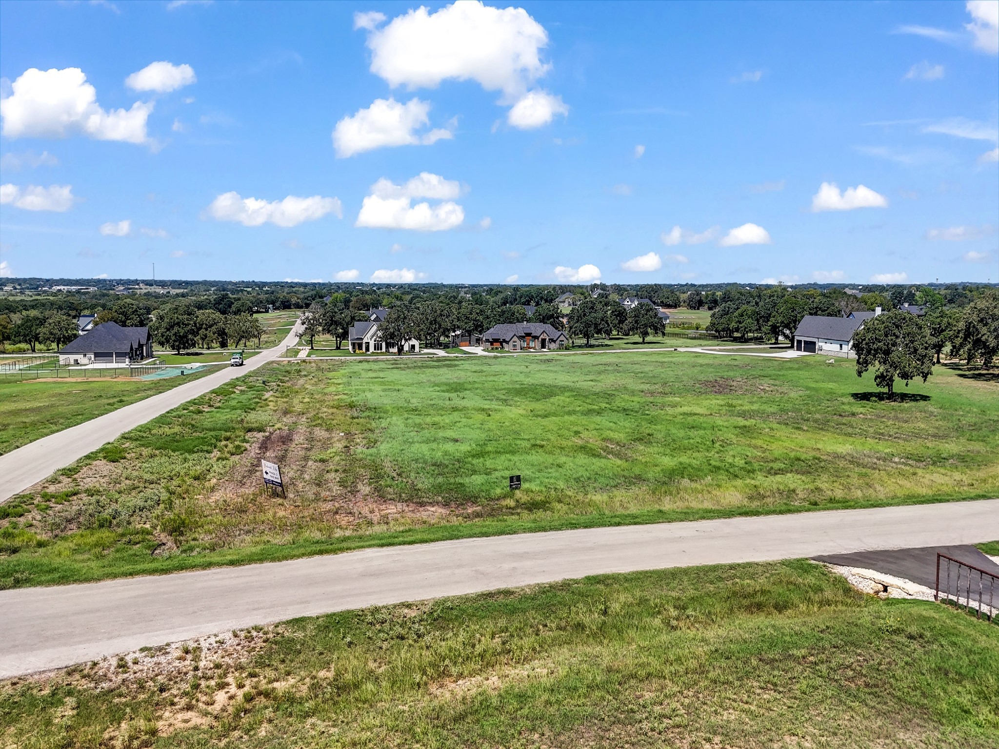 1023 Bluebonnet Ridge