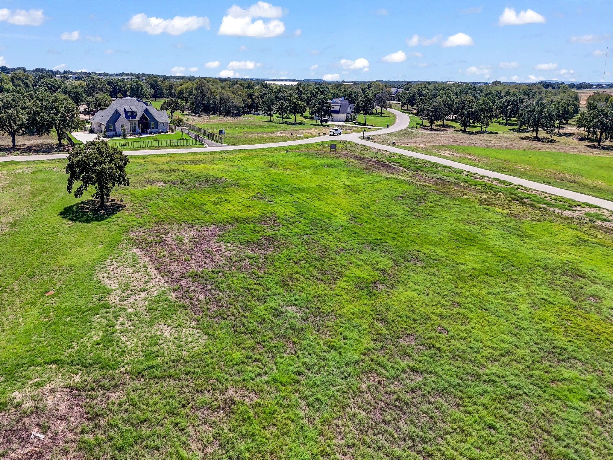 1023 Bluebonnet Ridge
