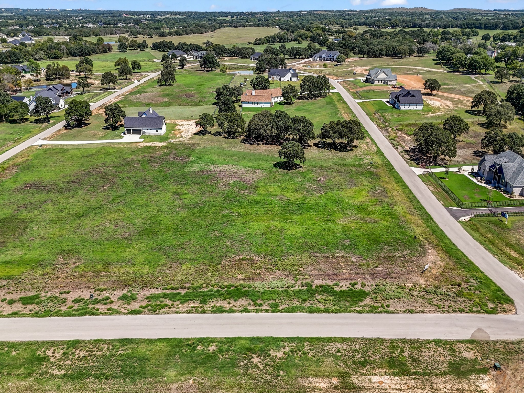 1023 Bluebonnet Ridge
