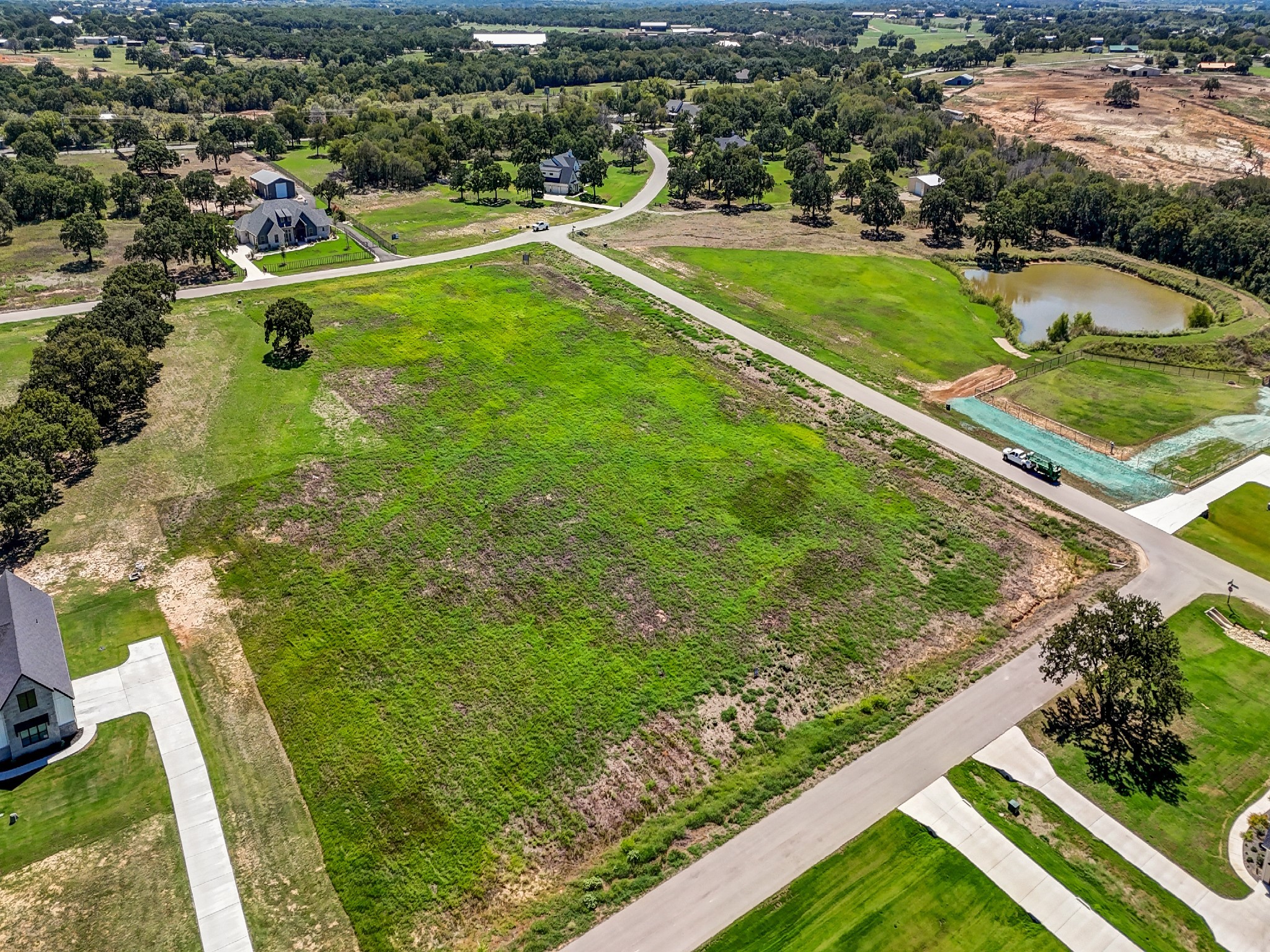 1023 Bluebonnet Ridge
