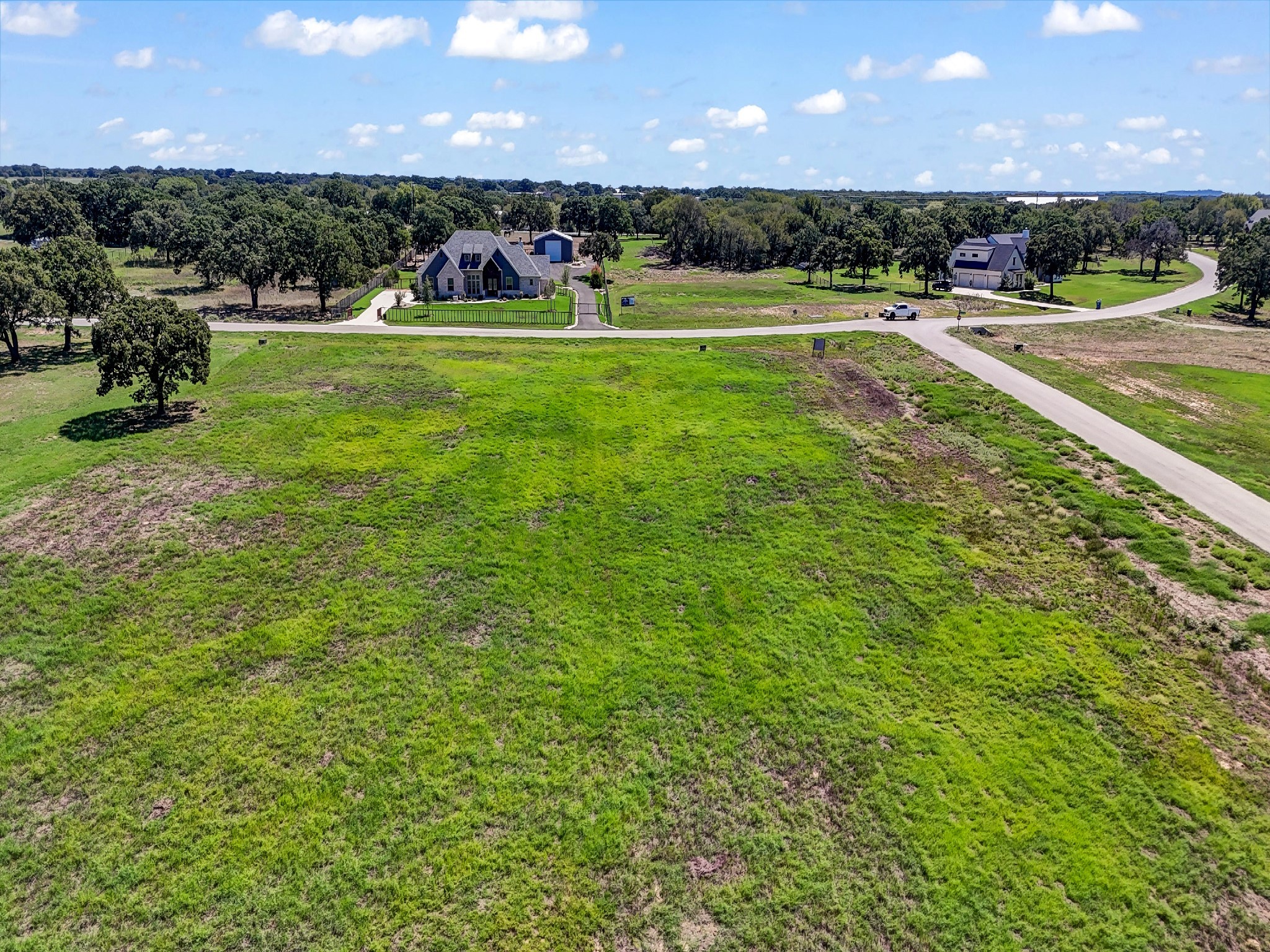 1023 Bluebonnet Ridge