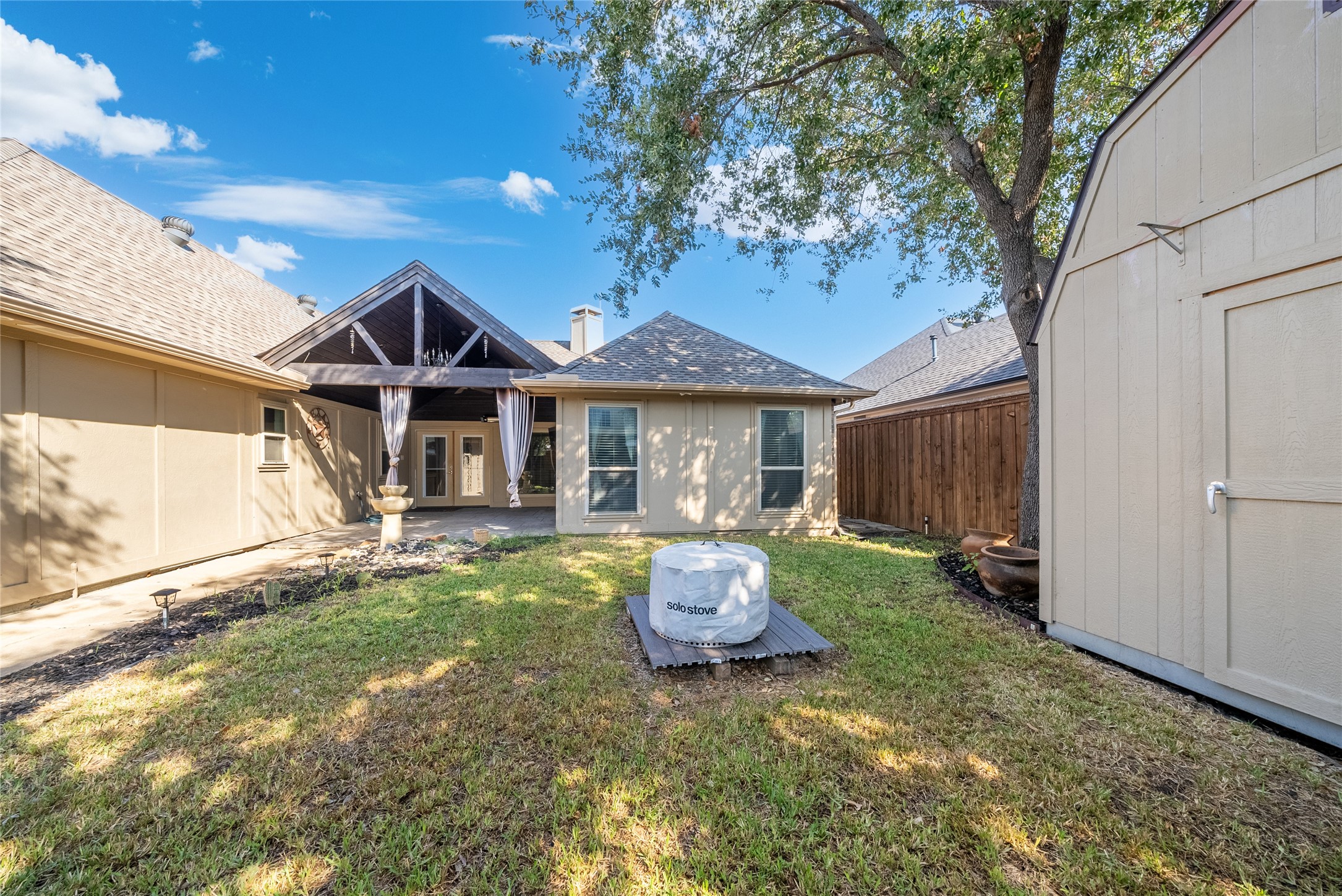 1302 Red Maple Drive