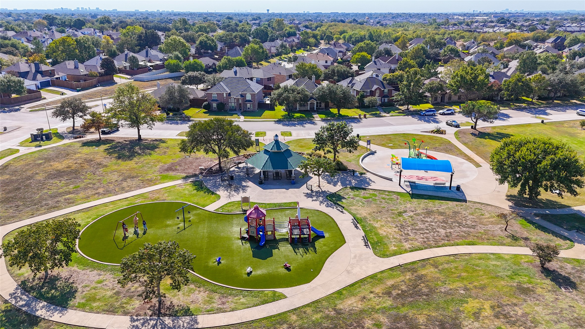 1302 Red Maple Drive