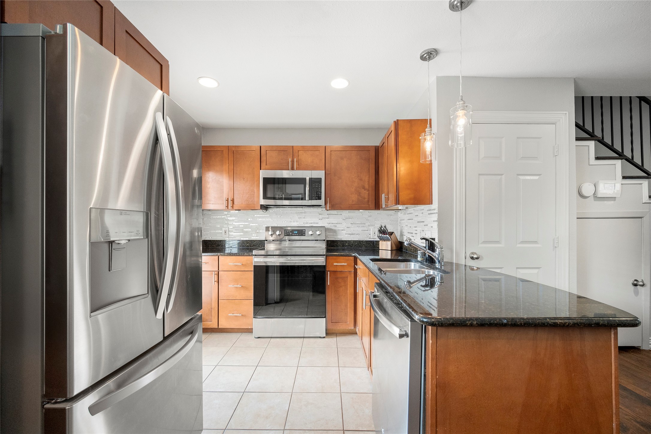 4719 Bradford Drive 4719