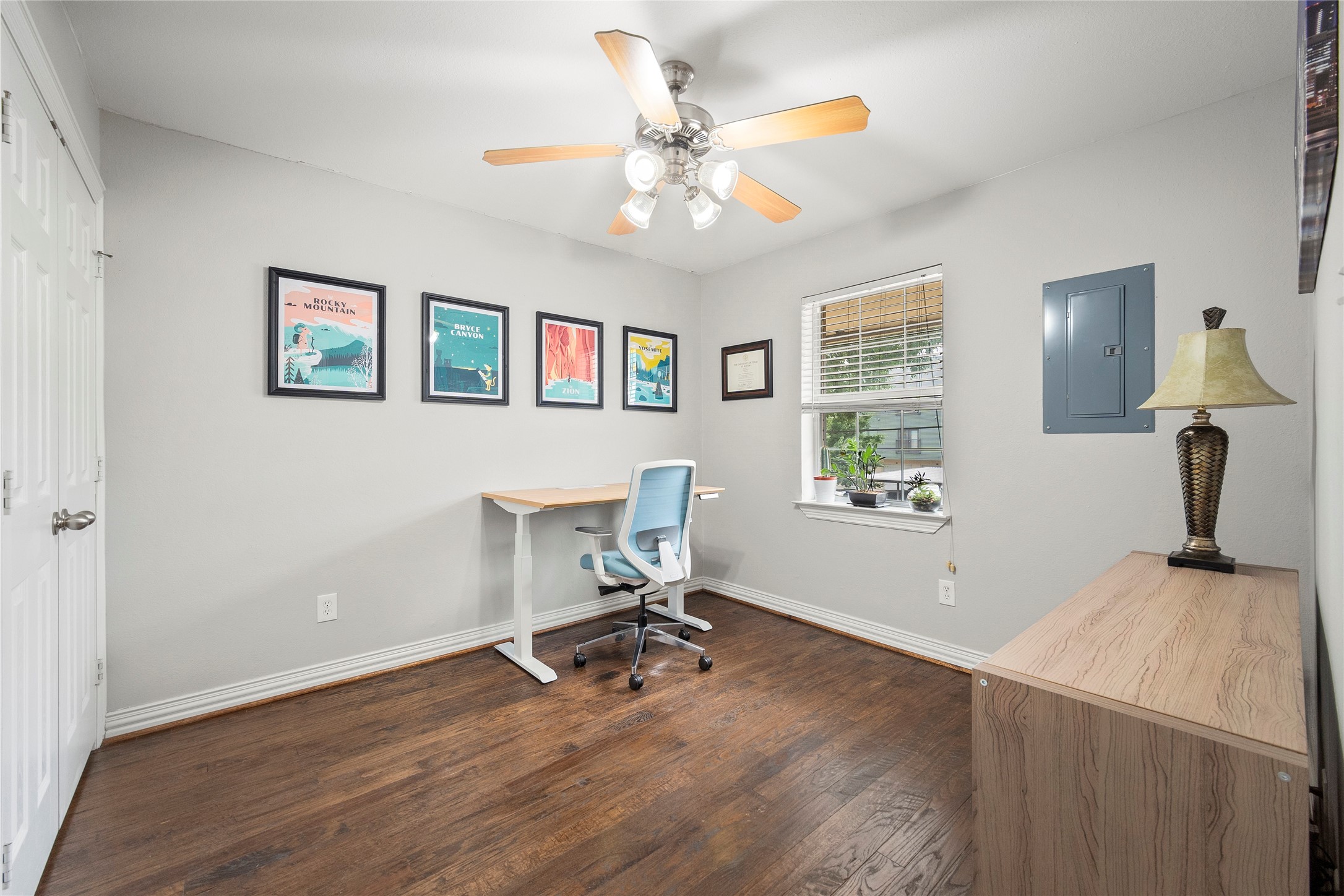 4719 Bradford Drive 4719