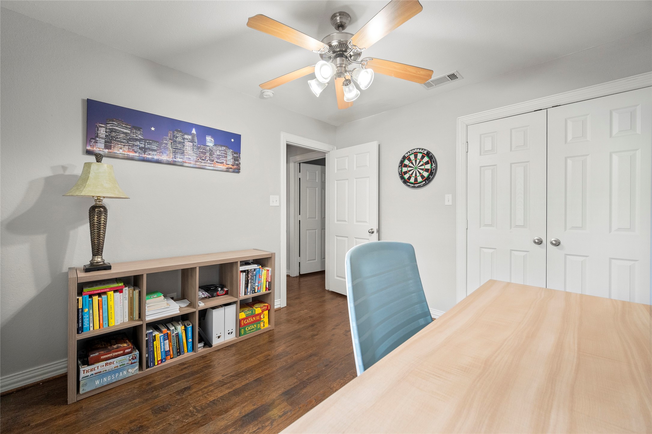4719 Bradford Drive 4719
