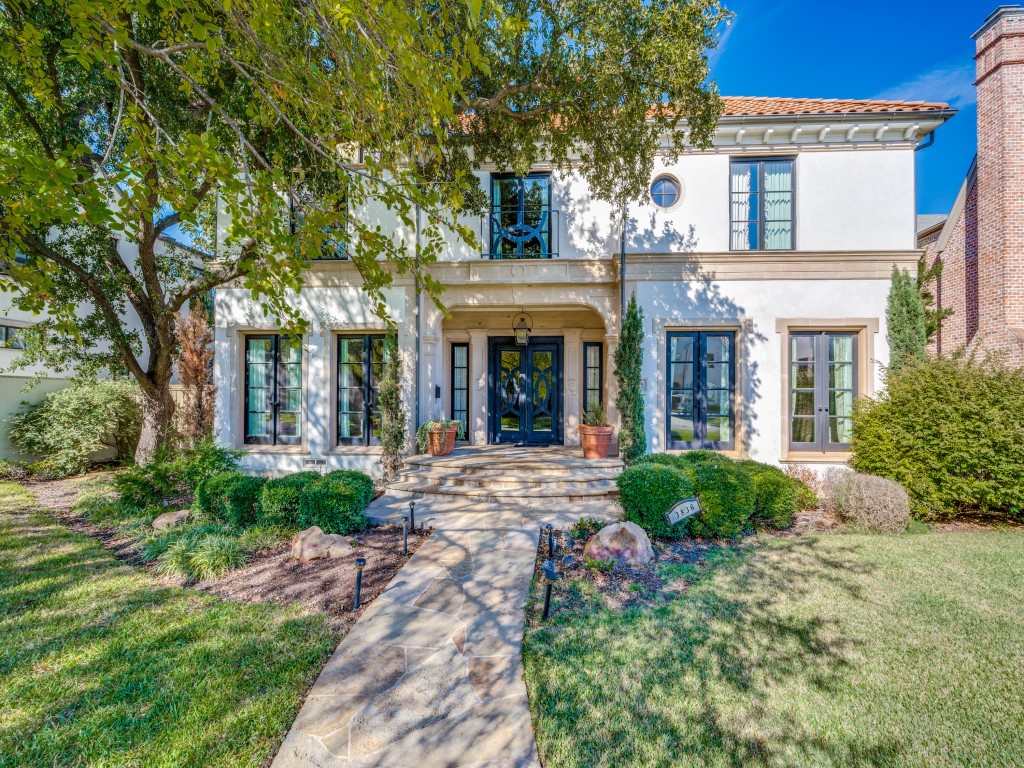 3836 Wentwood Drive