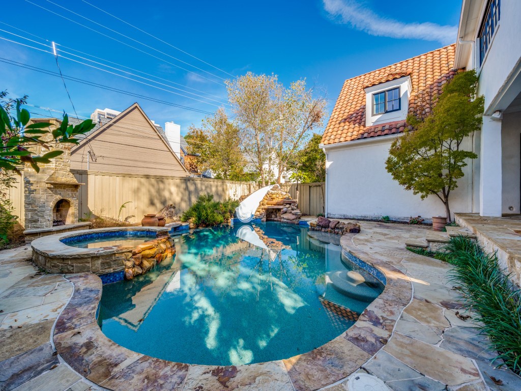 3836 Wentwood Drive