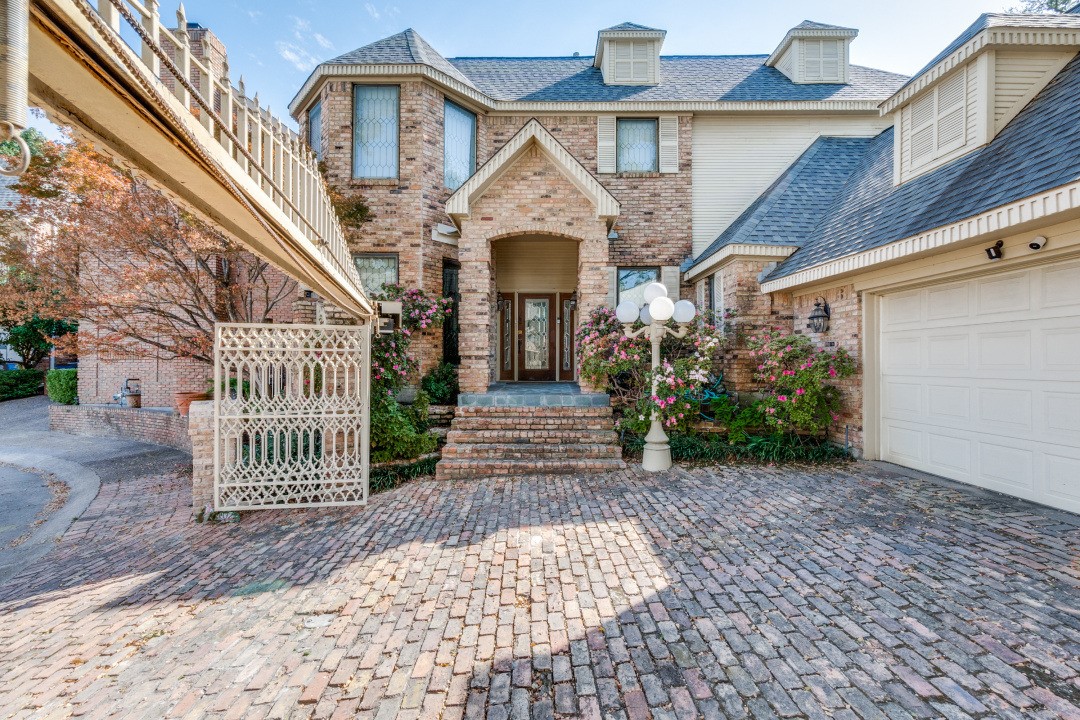 9102 Chapel Valley Road