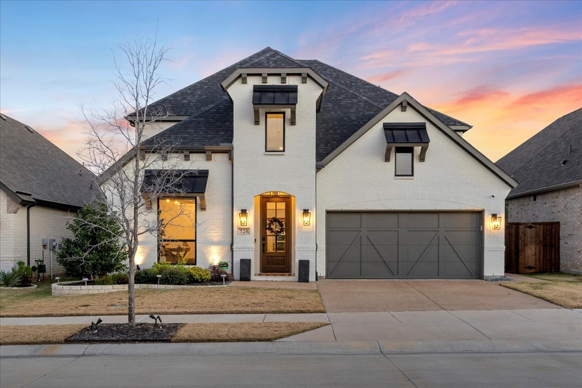 729 Carlisle Drive