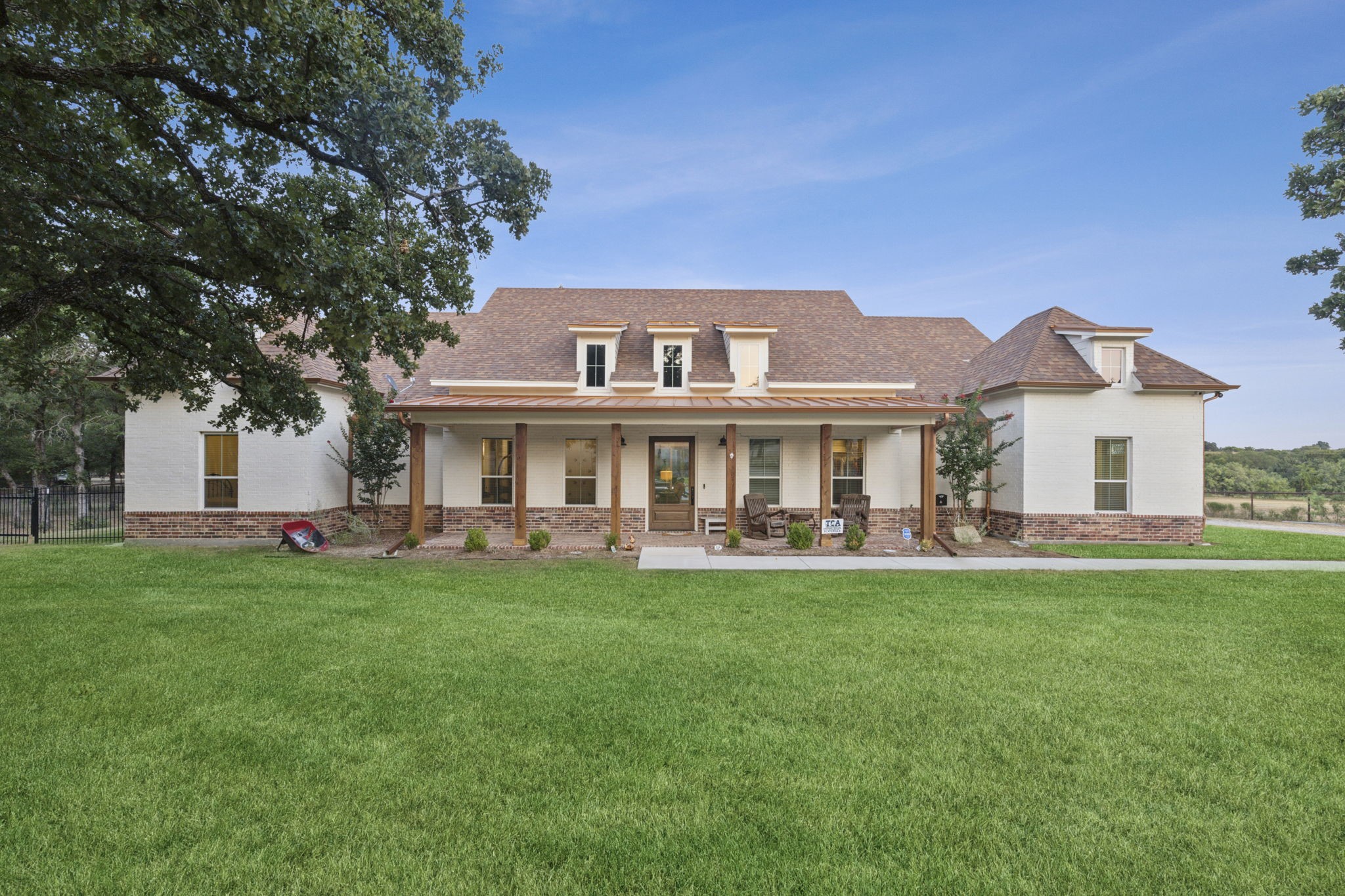 135 Silver Saddle Circle