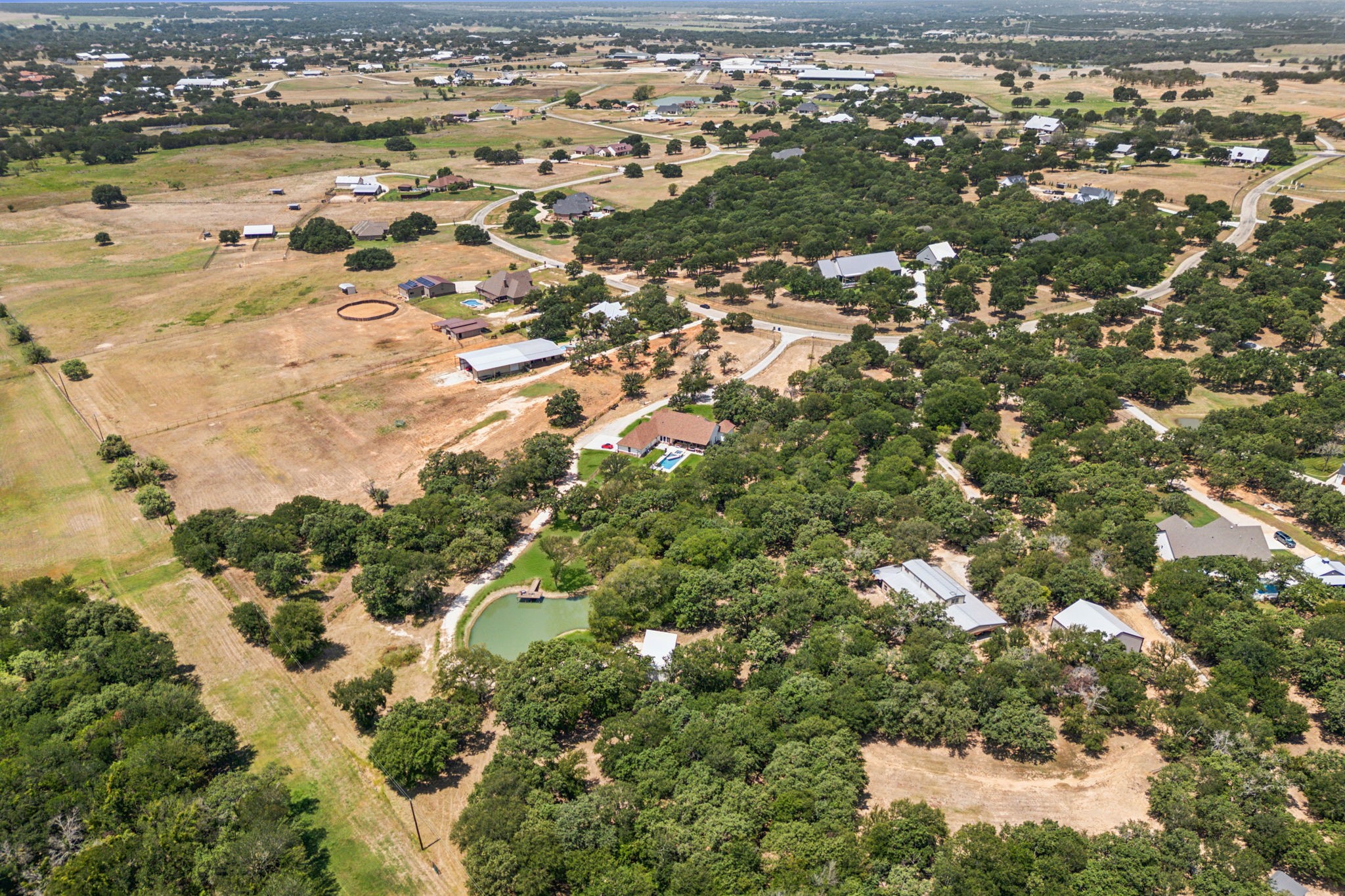135 Silver Saddle Circle
