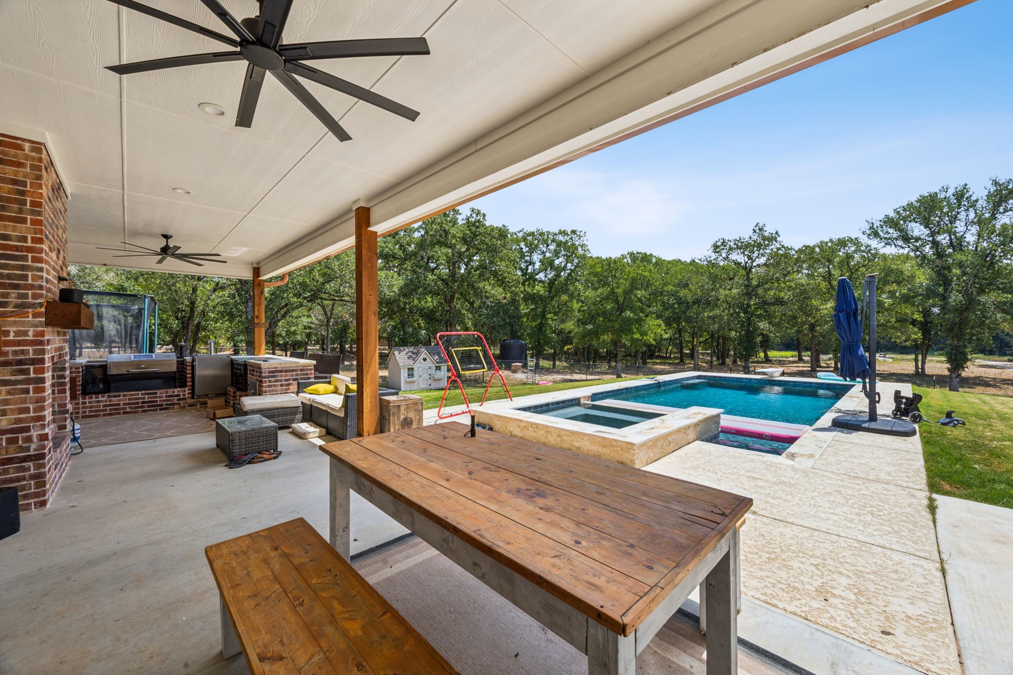 135 Silver Saddle Circle