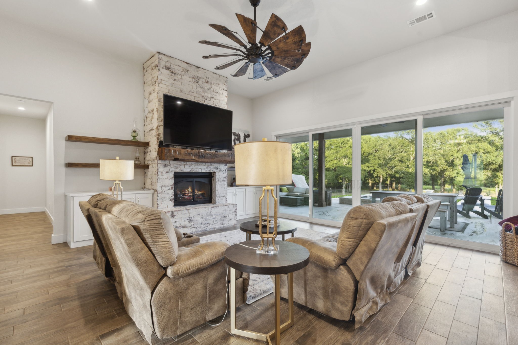 135 Silver Saddle Circle